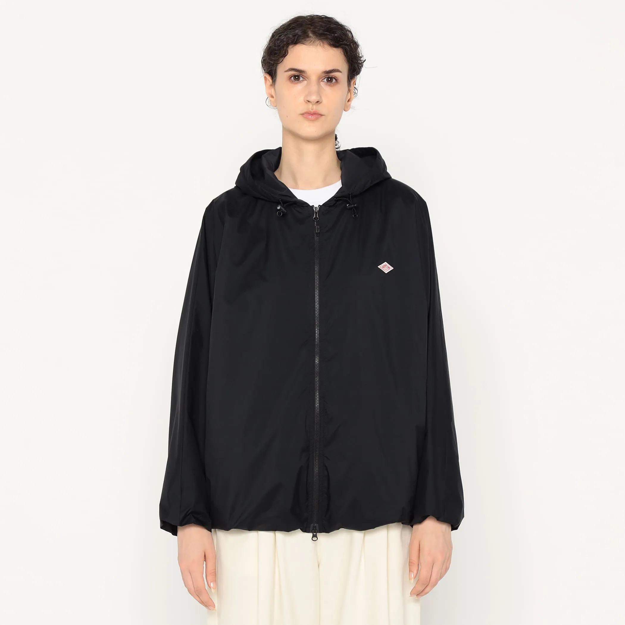 Women's Insulation Hooded Jacket sold by Danton product image thumbnail 2