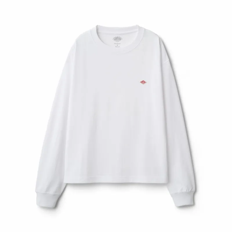 Women's Long Sleeve T-shirt sold by Danton