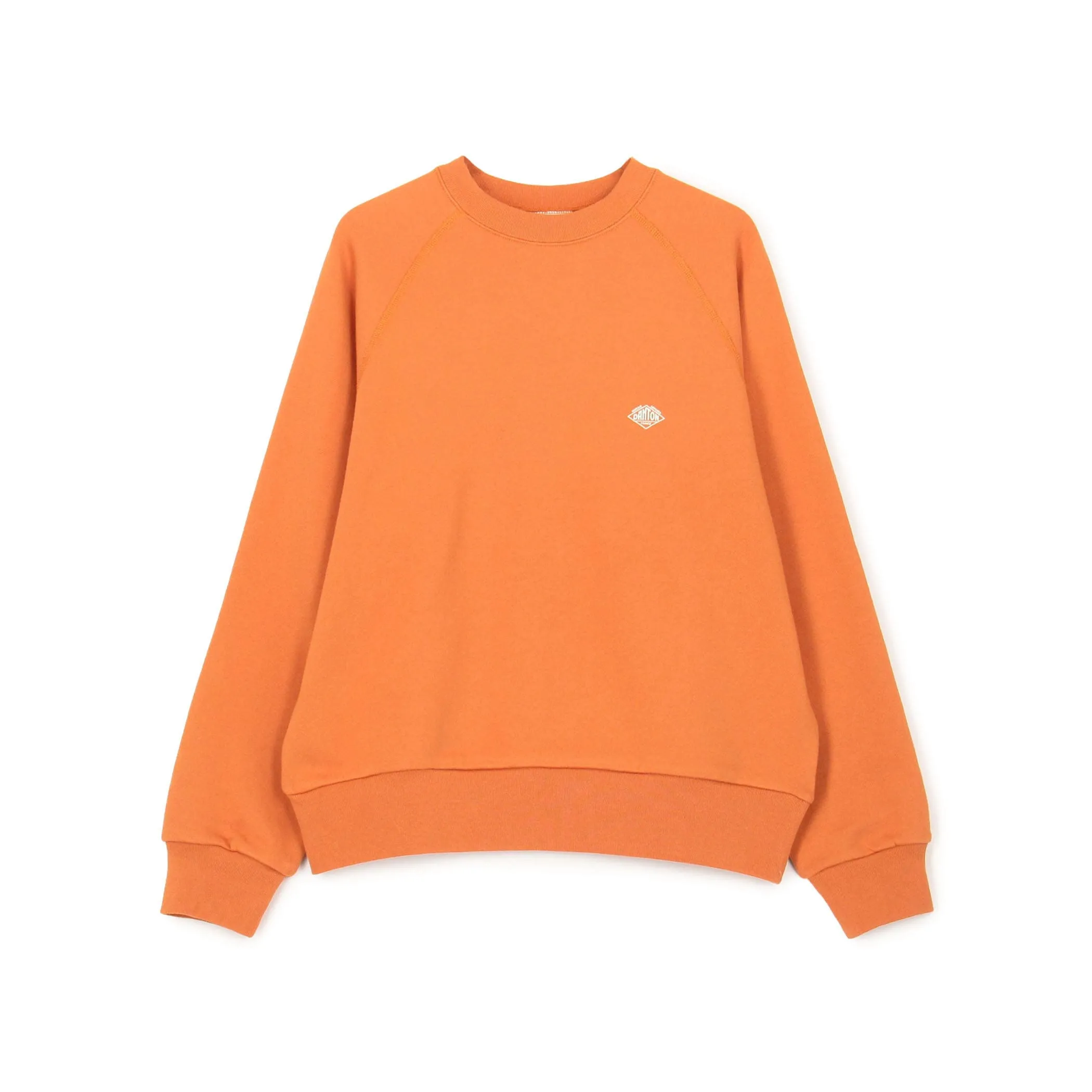 Store-Exclusive Women's Logo Sweatshirt sold by Danton
