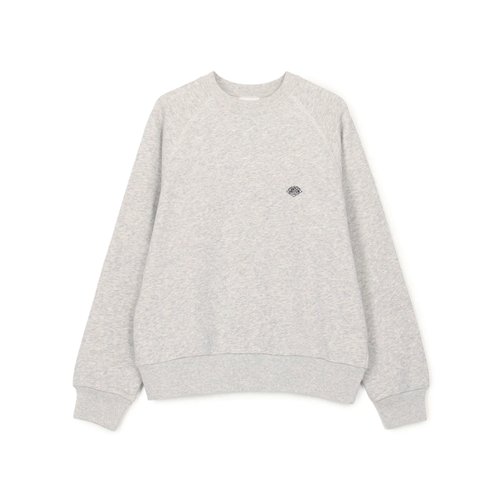 Store-Exclusive Women's Logo Sweatshirt sold by Danton product image thumbnail 2