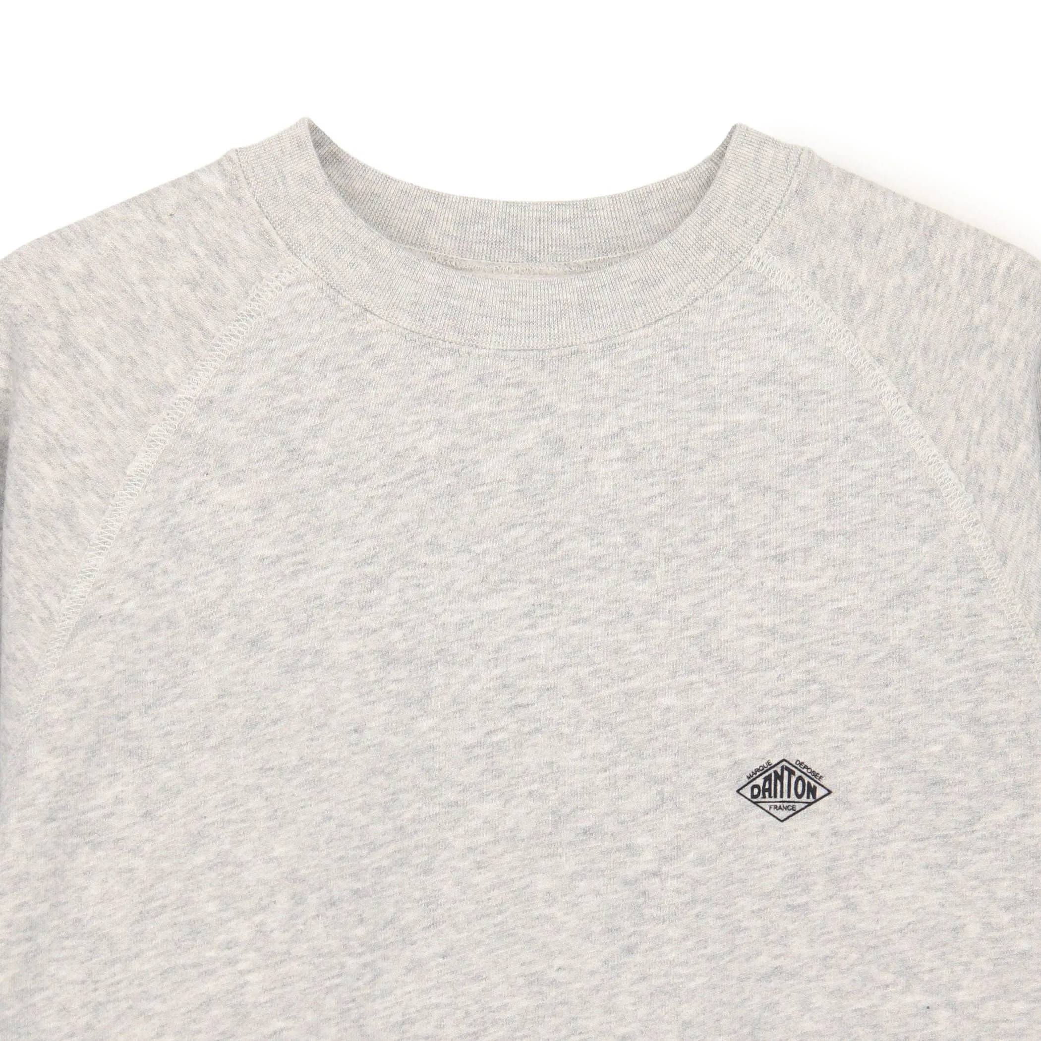 Store-Exclusive Women's Logo Sweatshirt sold by Danton product image thumbnail 4