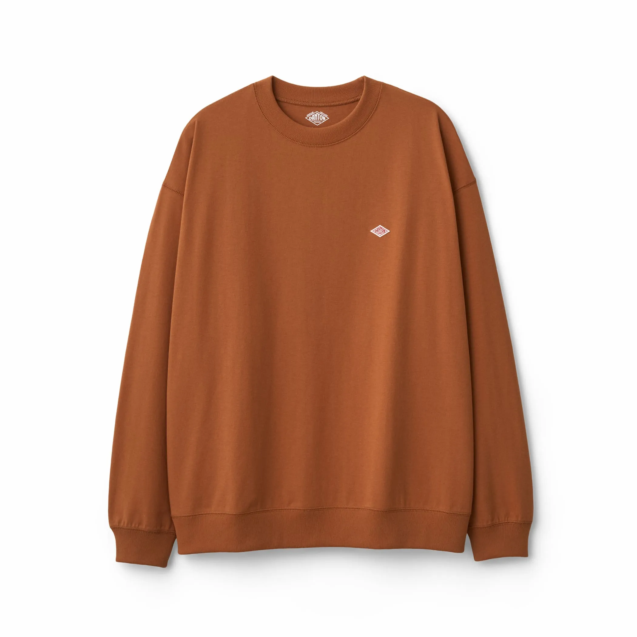 Men's Long Sleeve T-shirt sold by Danton