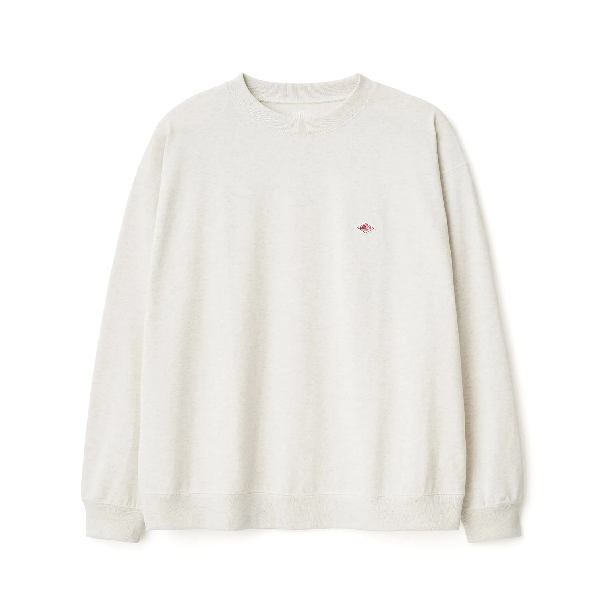 Men's Long Sleeve Sweat T-shirt sold by Danton