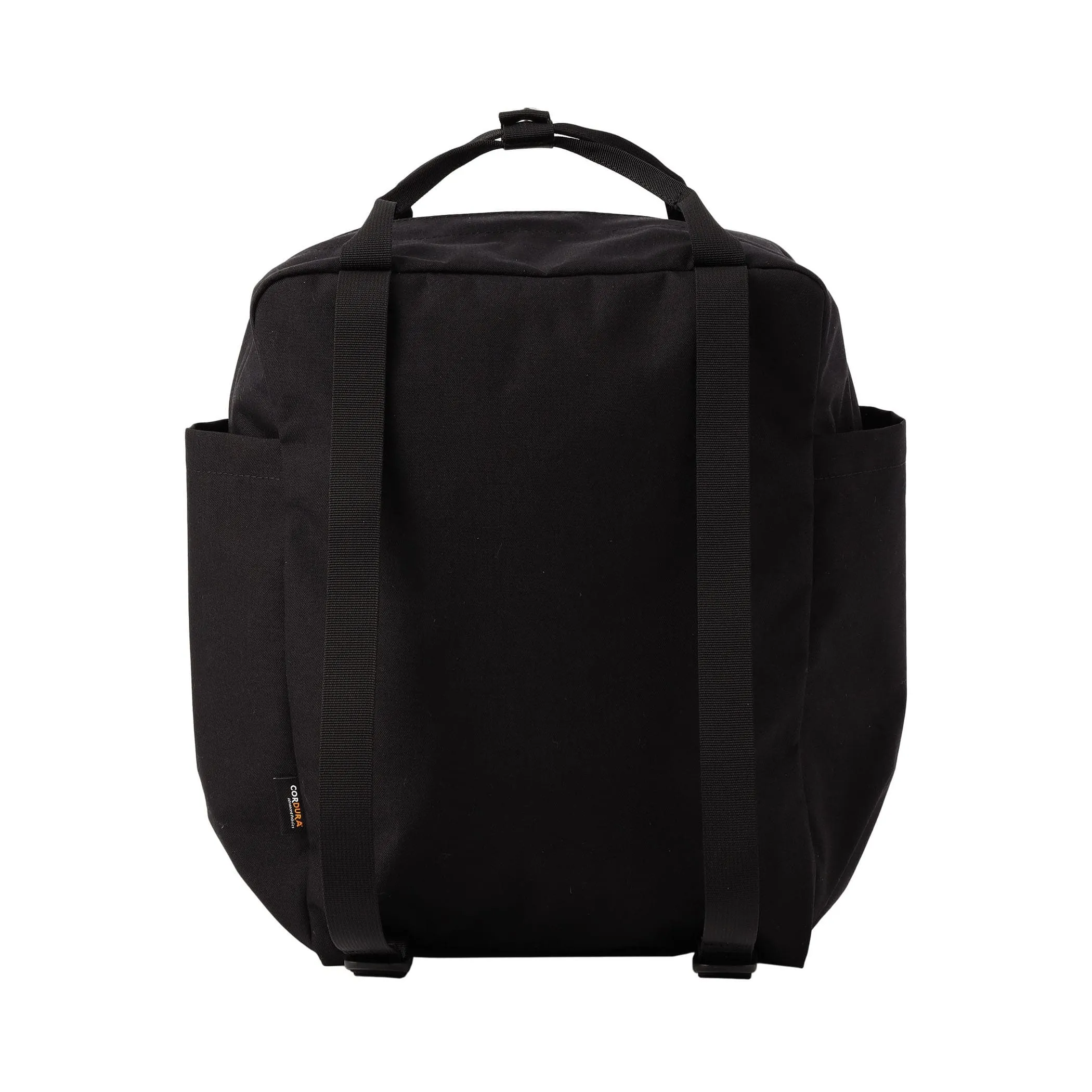 SAINT LOUIS - CORDURA® Canvas Square Rucksack sold by Danton product image thumbnail 4