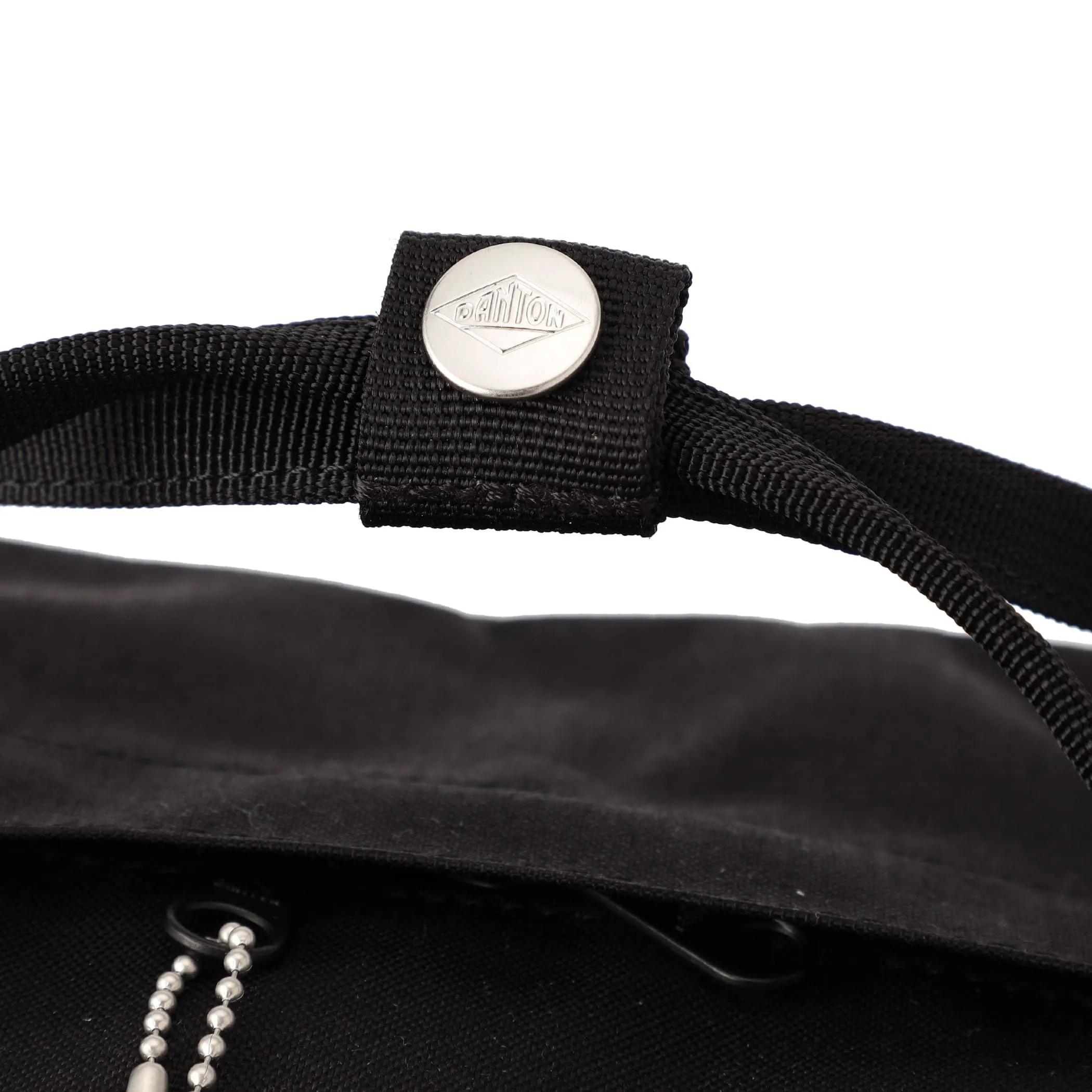 SAINT LOUIS - CORDURA® Canvas Square Rucksack sold by Danton product image thumbnail 5