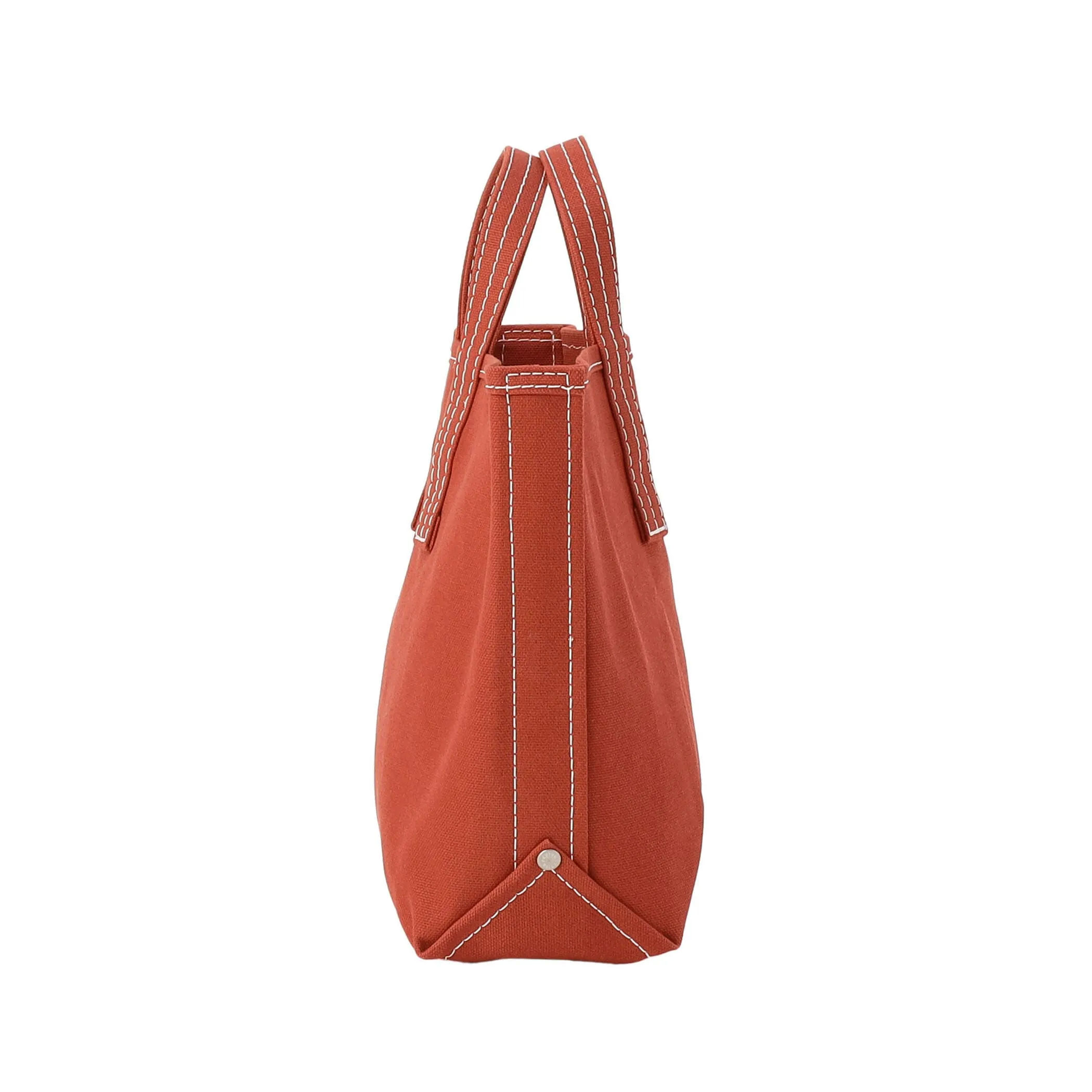 VOSGES MOYEN - Cotton Canvas Tote Bag sold by Danton product image thumbnail 5