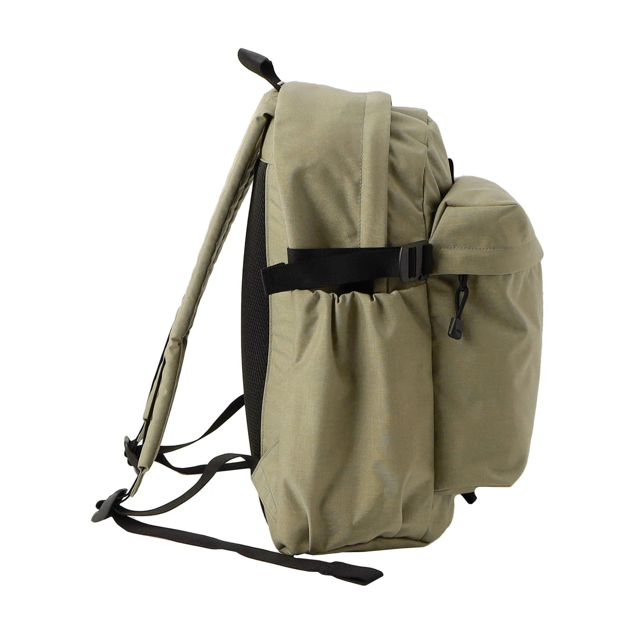 PARTAGER 20 - CORDURA® Canvas Daypack sold by Danton product image thumbnail 5