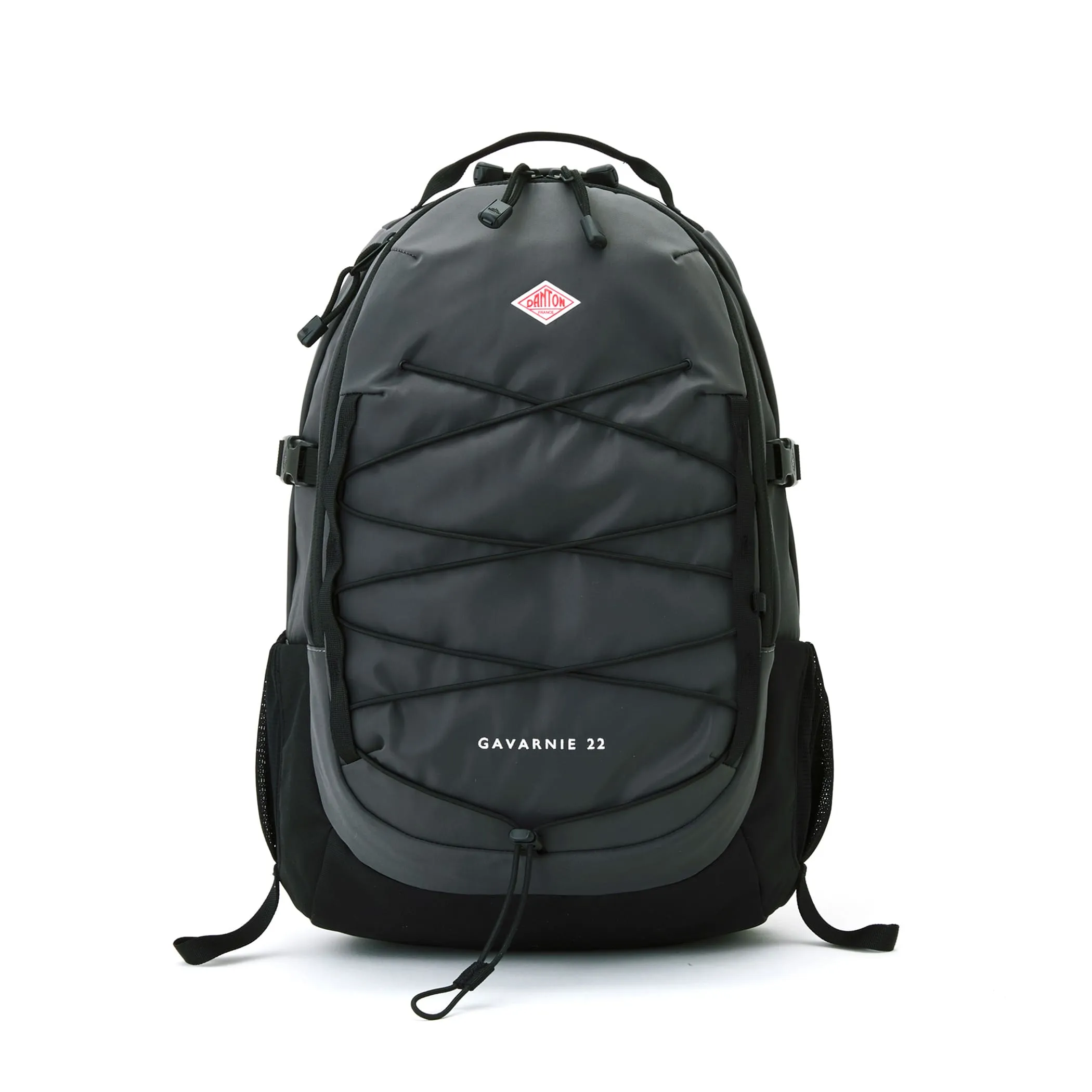 GAVARNIE 22 - Polyester Twill Backpack sold by Danton