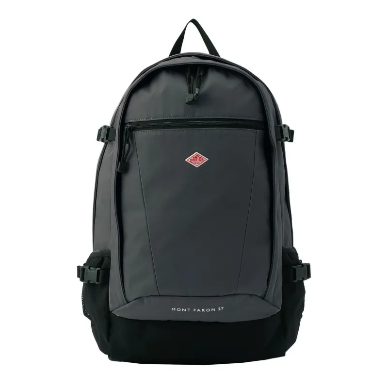 MONT FARON 27 - Polyester Twill Backpack made by Danton