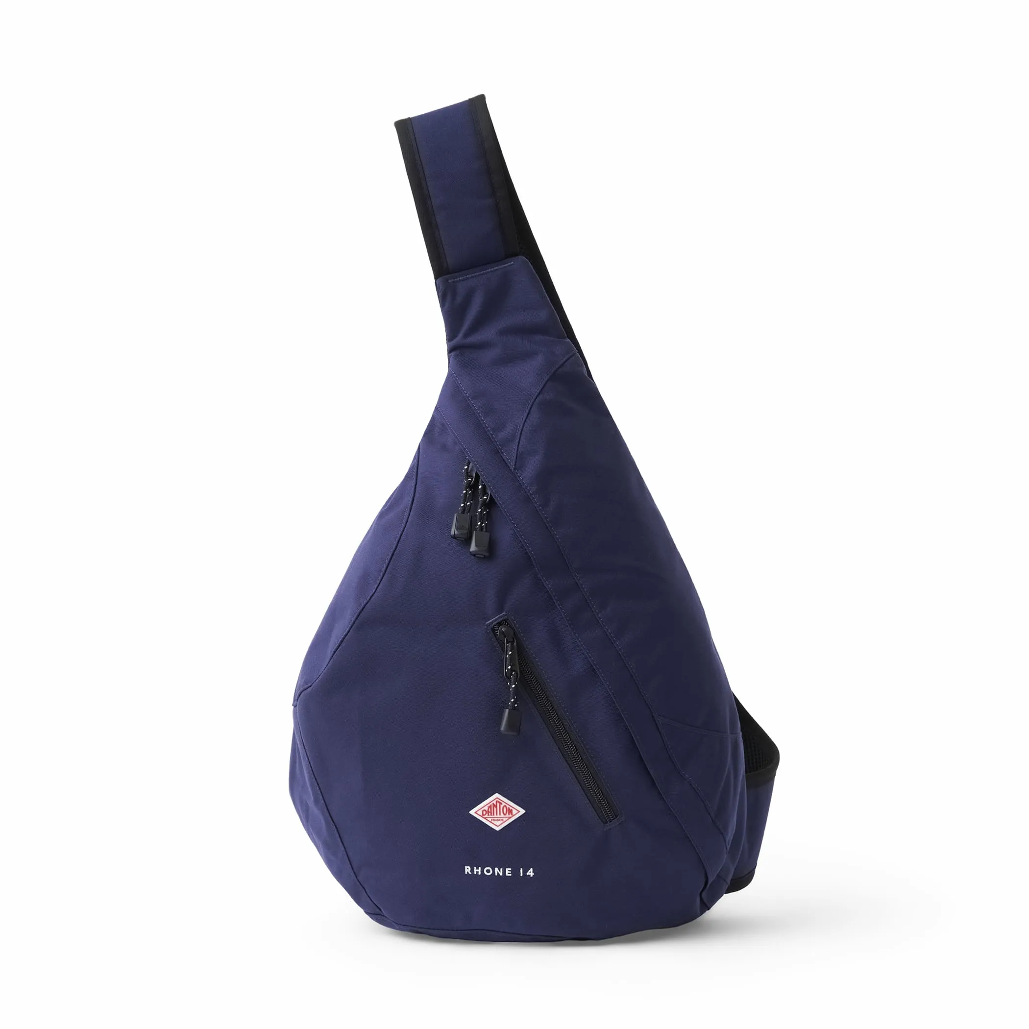 RHONE 14 - CORDURA® Canvas One Shoulder Bag sold by Danton