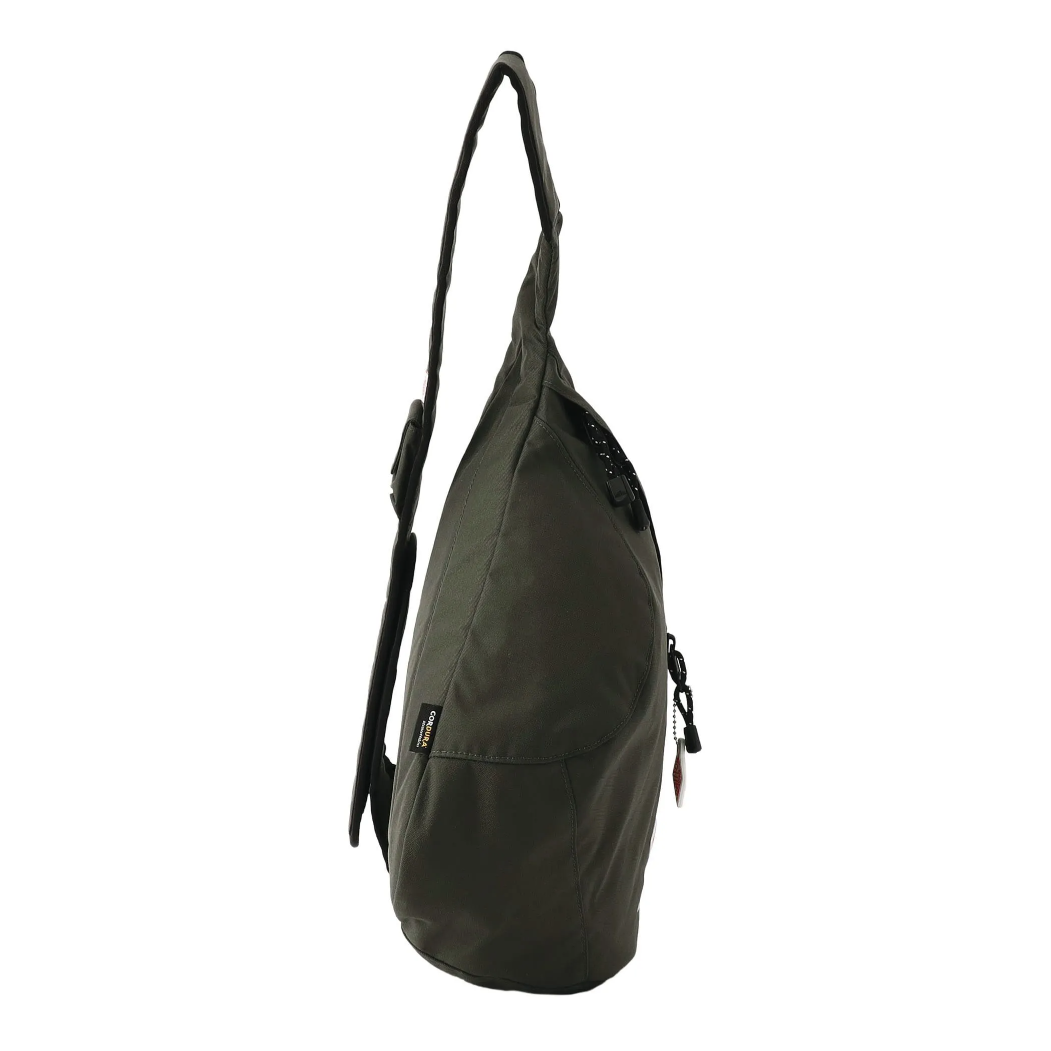 RHONE 14 - CORDURA® Canvas One Shoulder Bag sold by Danton product image thumbnail 4
