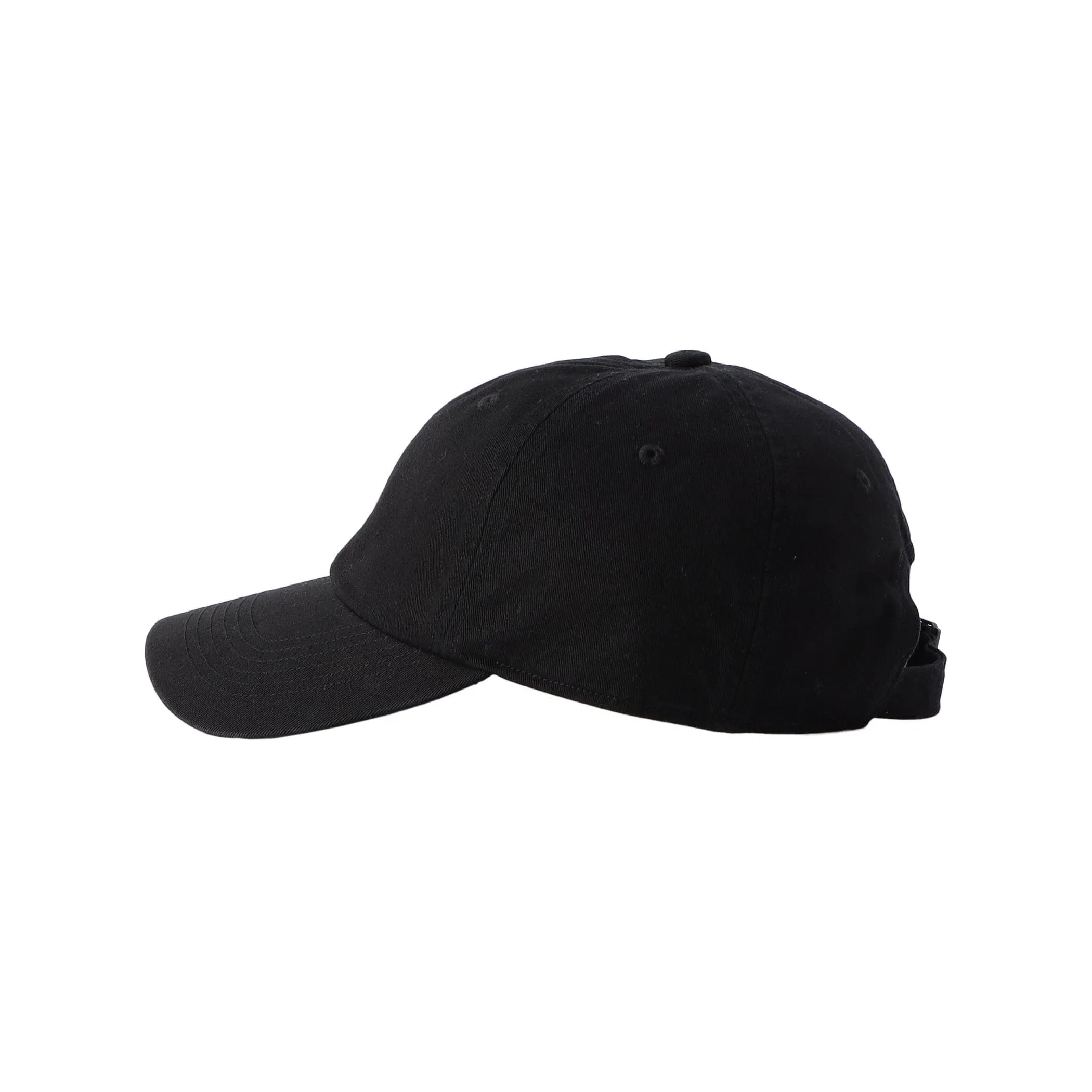 Chino Cloth 6-Panel Cap sold by Danton product image thumbnail 4