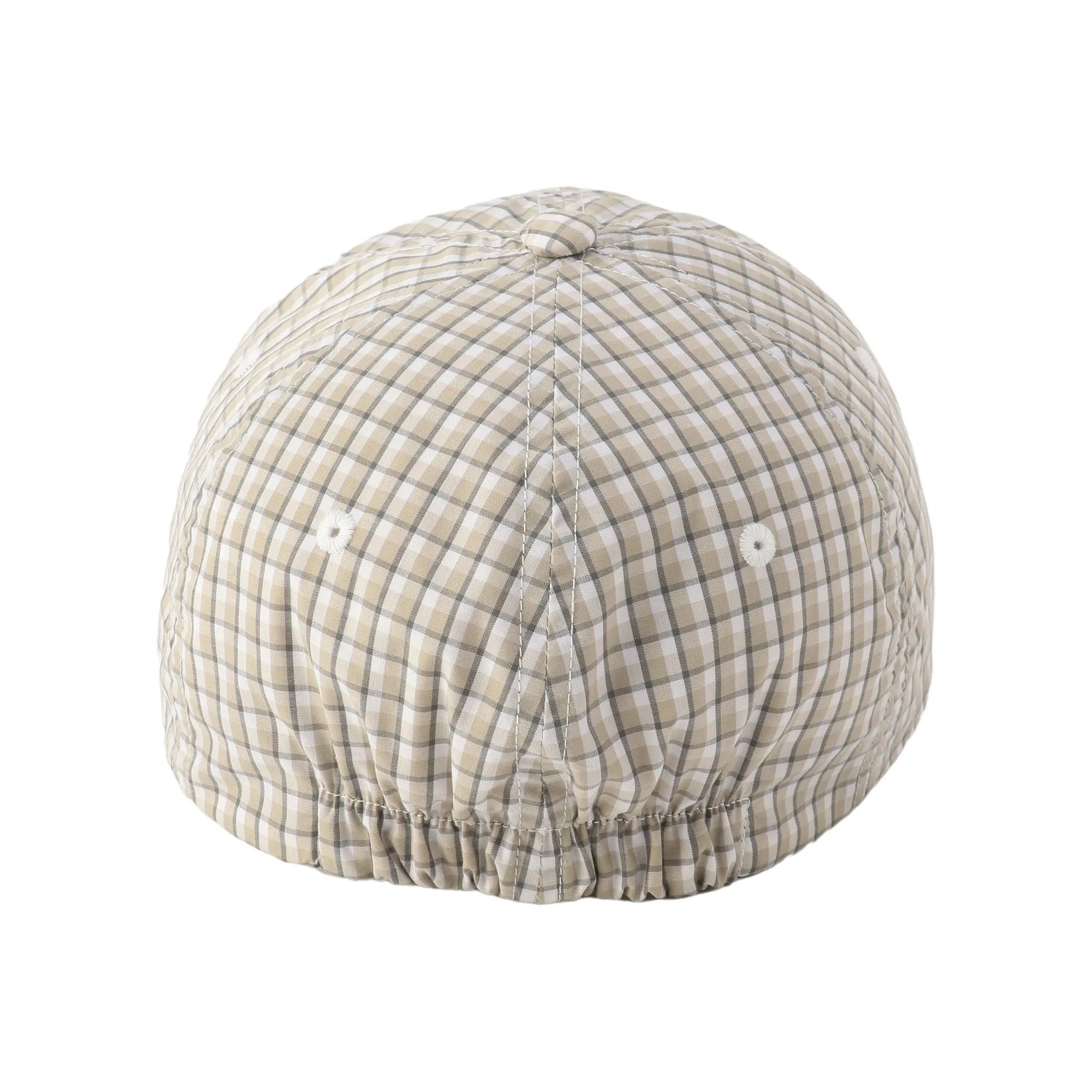 Weather Cloth 6-Panel Cap sold by Danton product image thumbnail 5