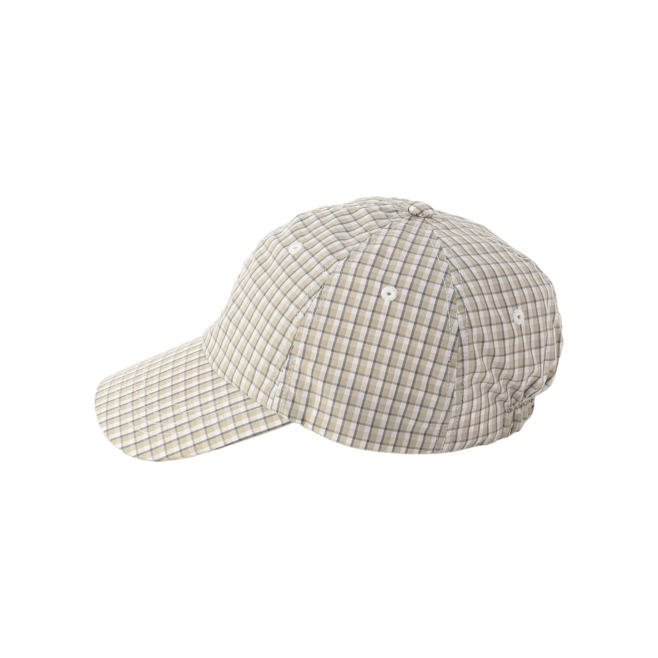 Weather Cloth 6-Panel Cap sold by Danton product image thumbnail 4