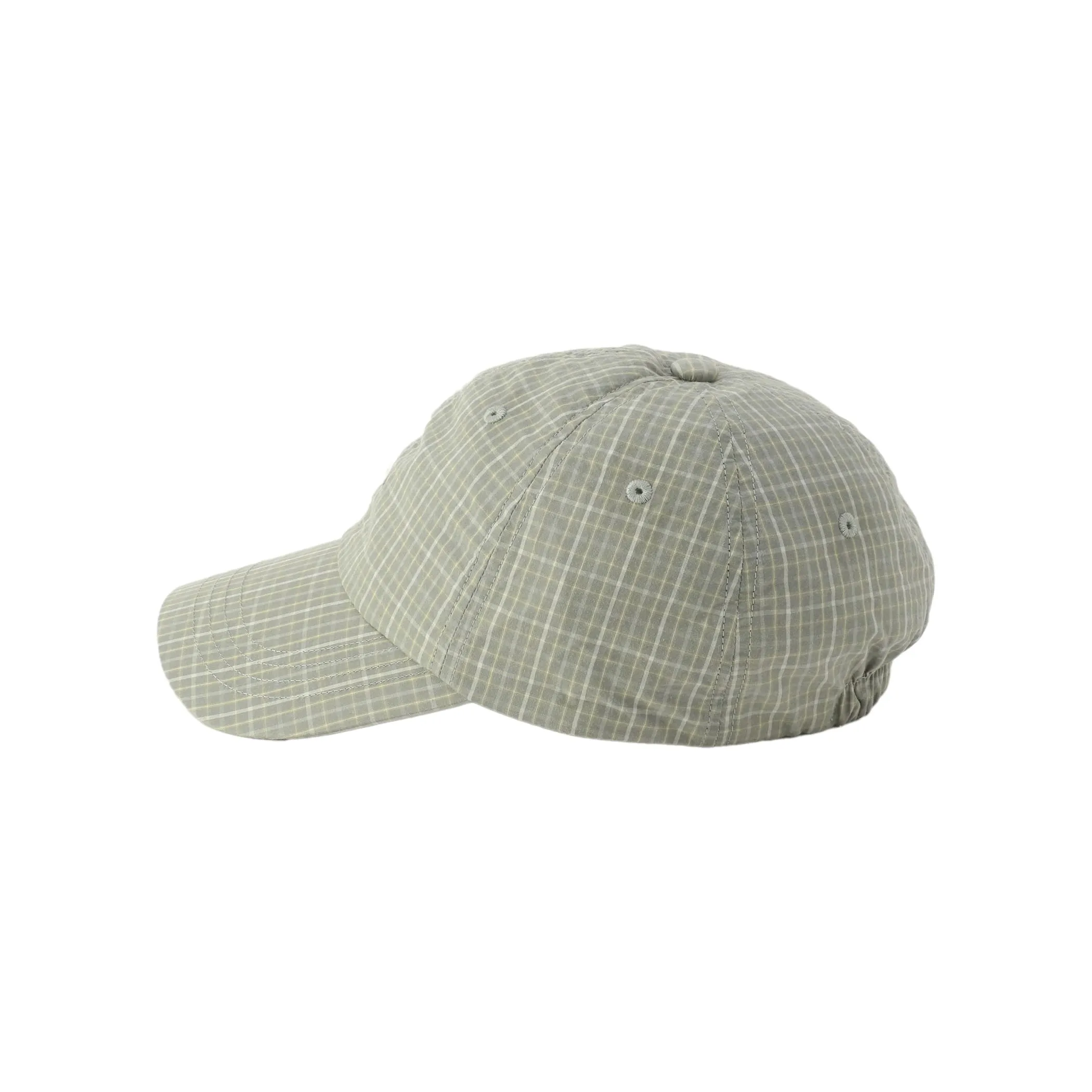 Cotton Typewriter 6-Panel Cap sold by Danton product image thumbnail 4