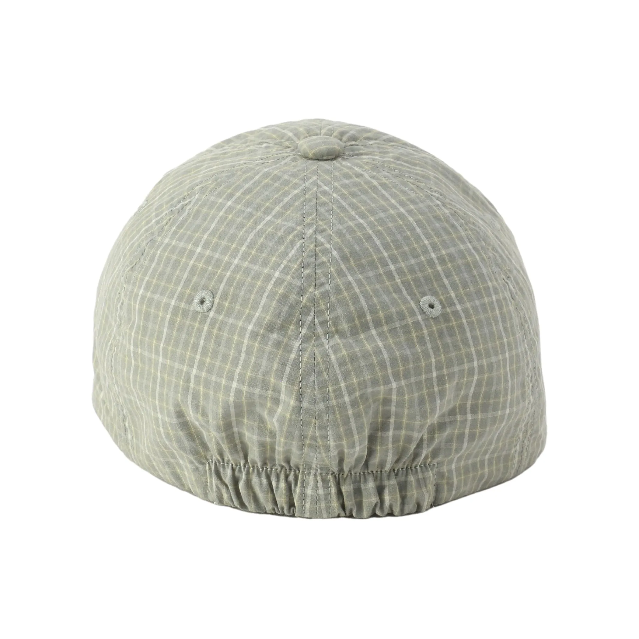 Cotton Typewriter 6-Panel Cap sold by Danton product image thumbnail 5