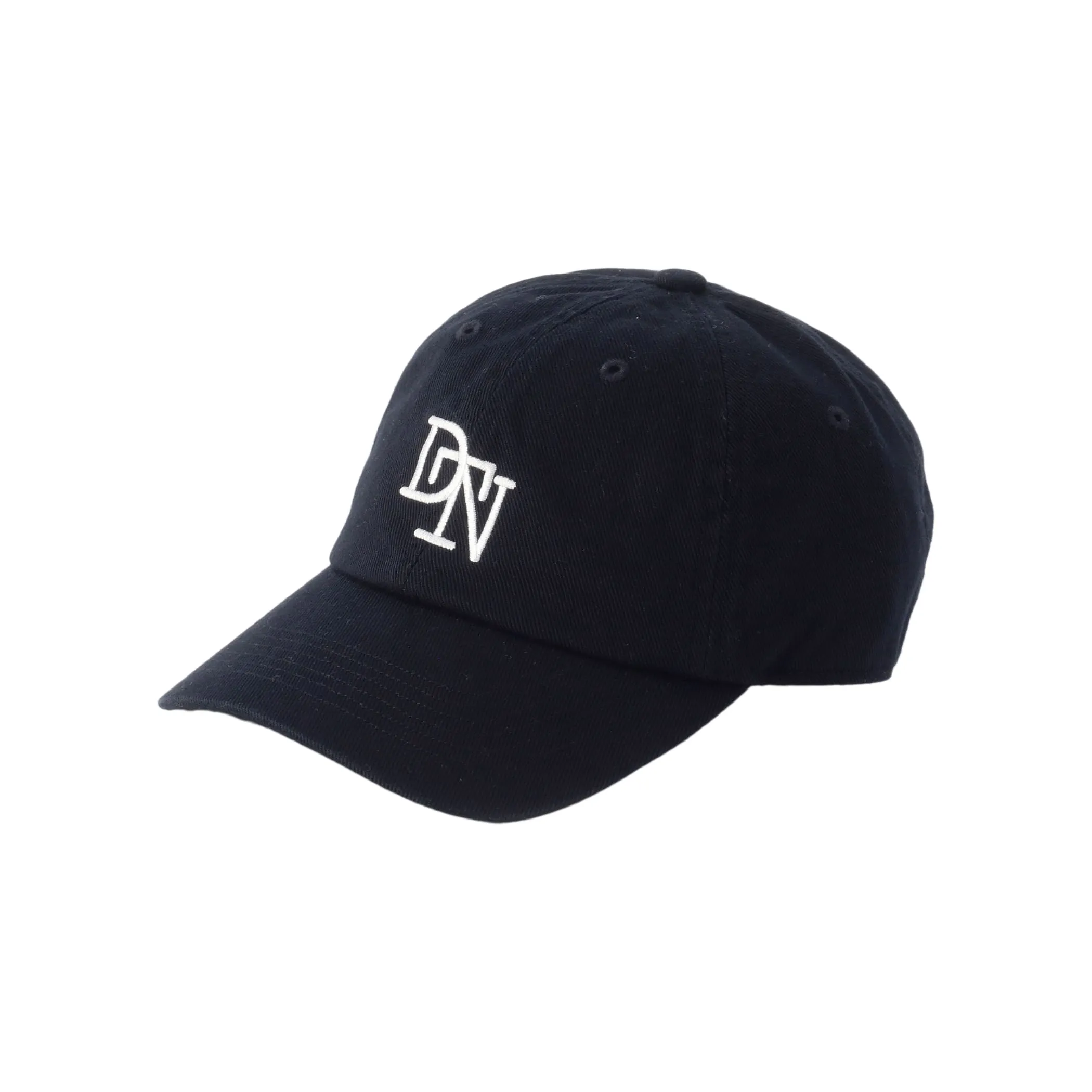 Cotton Twill 6-Panel Cap sold by Danton product image thumbnail 2