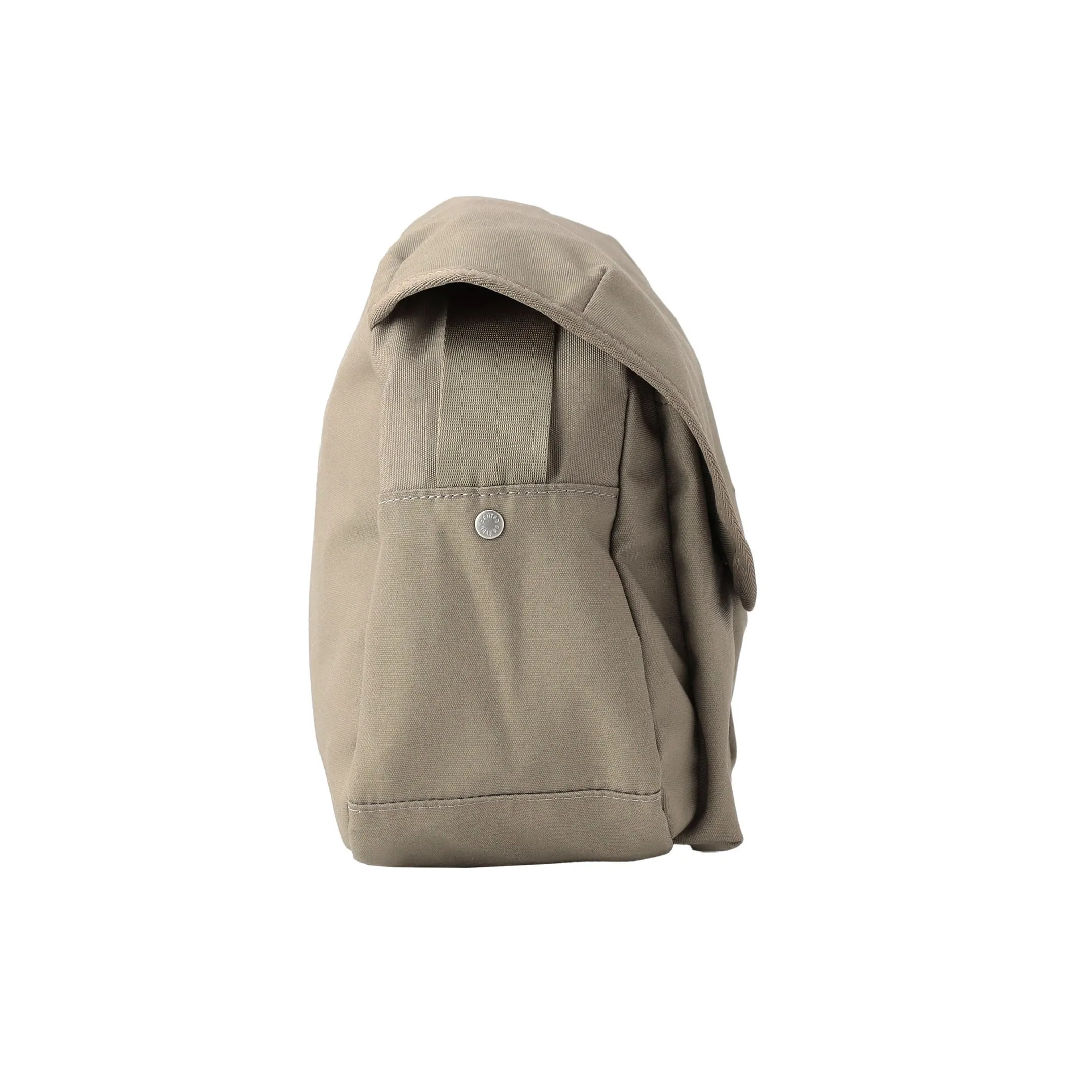 OBERKAMPF - Canvas Shoulder Bag sold by Danton product image thumbnail 5
