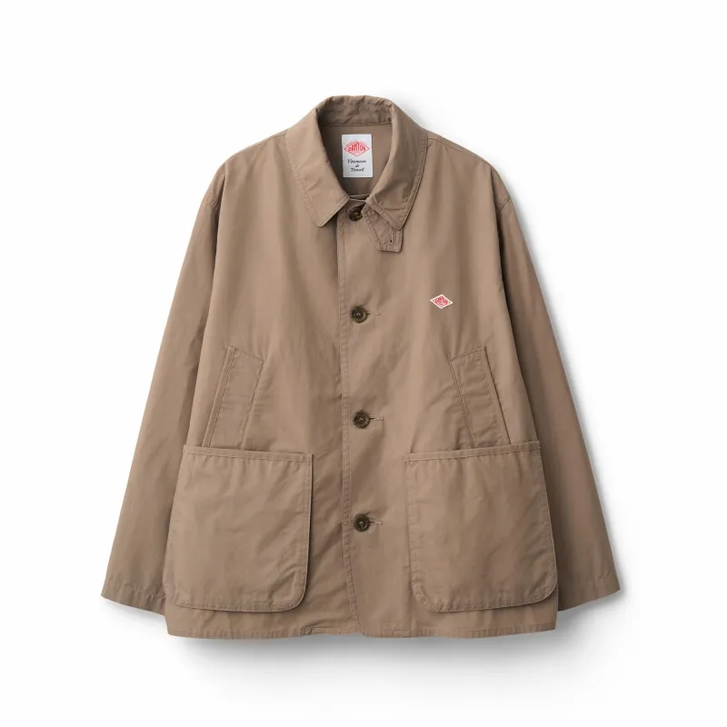 Women's Downproof Work Jacket made by Danton