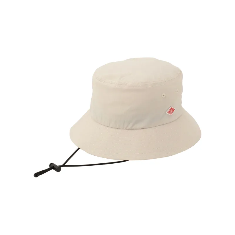 Stretch Polyester Bucket Hat made by Danton
