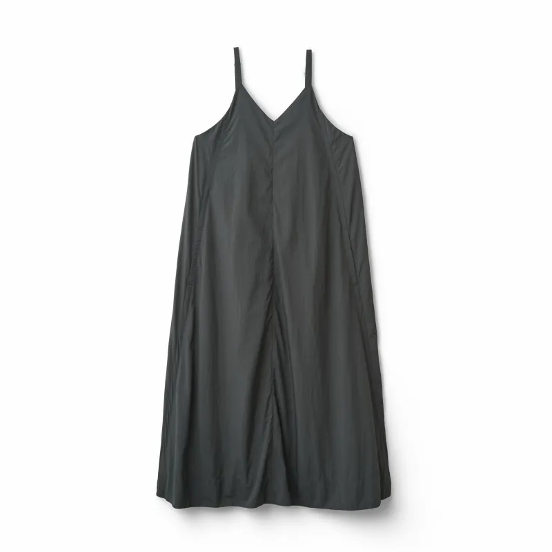 Women's Nylon Taffeta Camisole Dress made by Danton