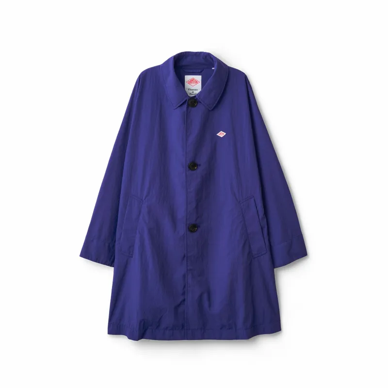 Women's Nylon Tusser Dolman Sleeve Coat made by Danton