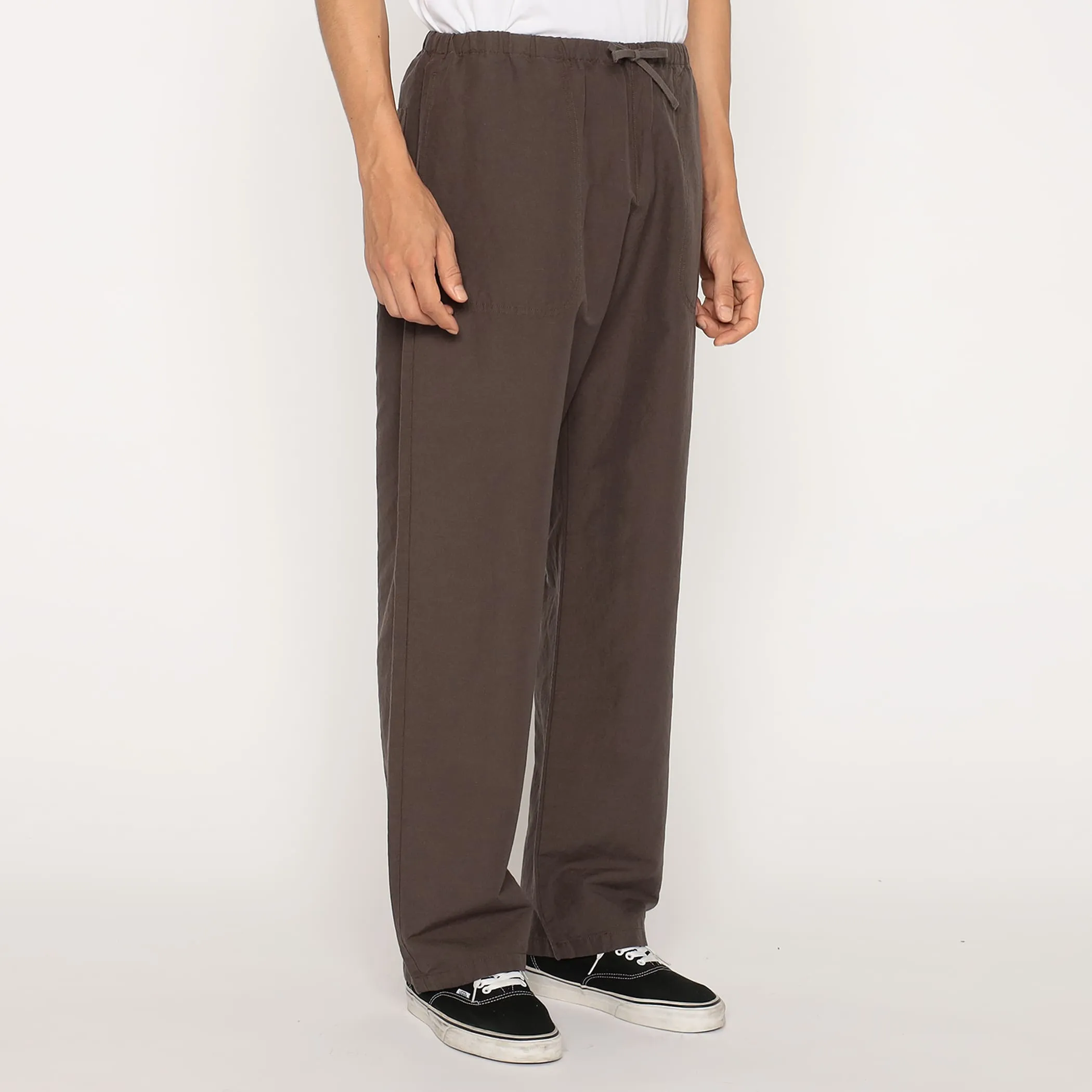Men's Cotton Linen Weather Easy Pants sold by Danton product image thumbnail 4