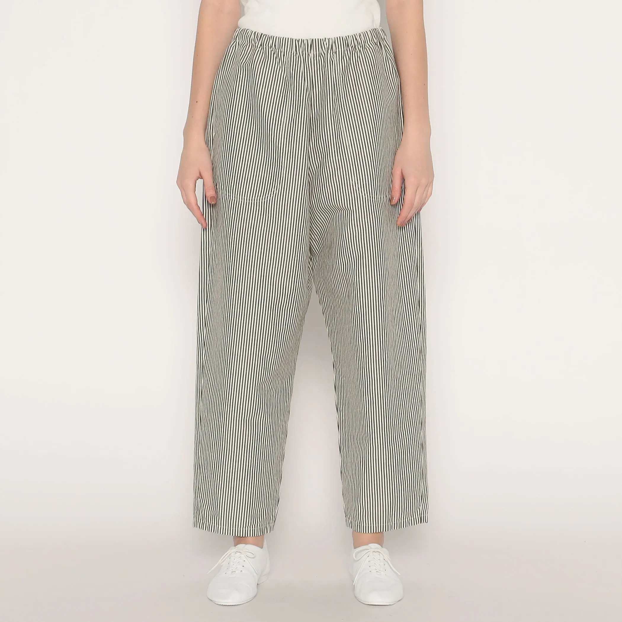 Women's Cotton Linen Weather Easy Pants sold by Danton product image thumbnail 2