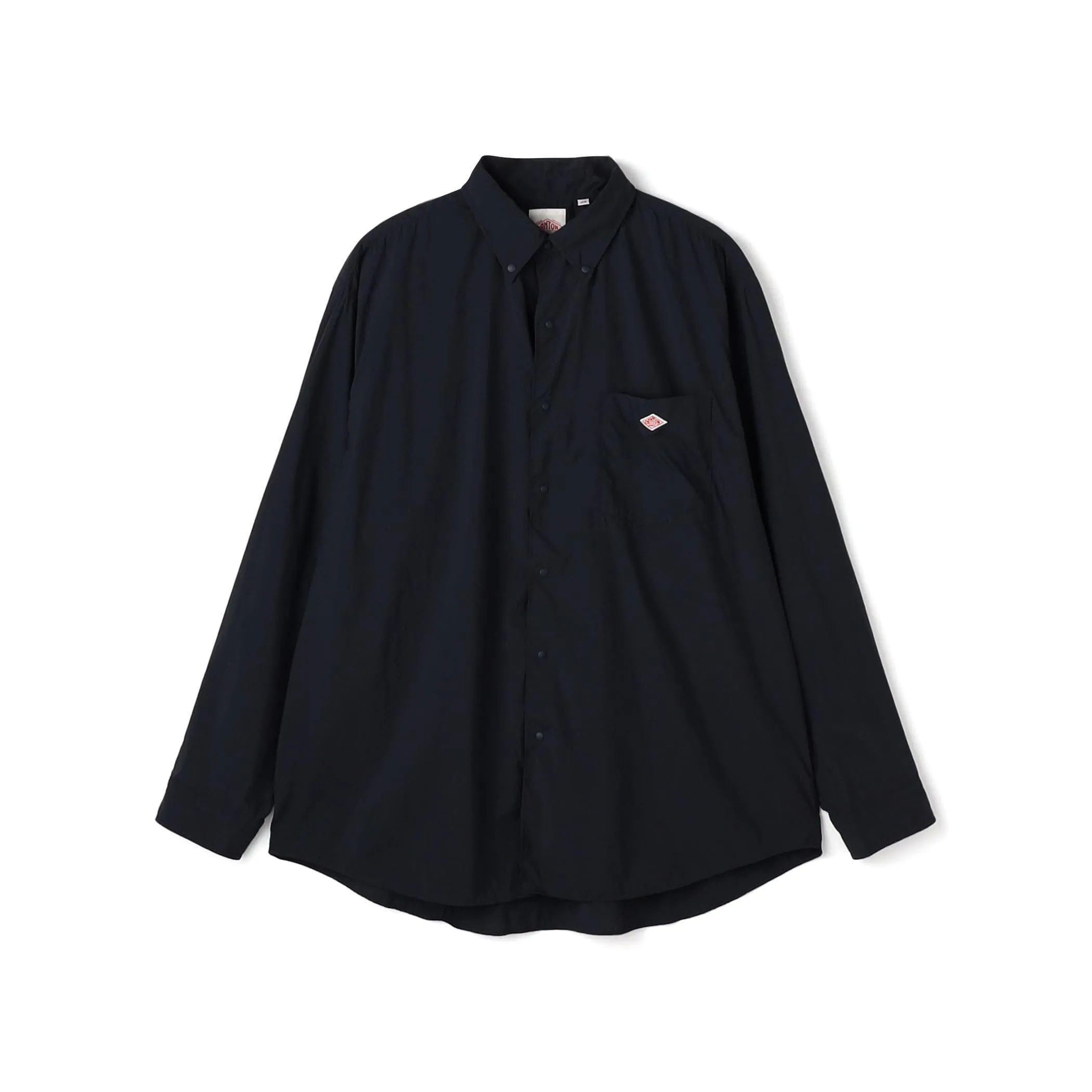 Men's Typewriter Button-Down Shirt sold by Danton