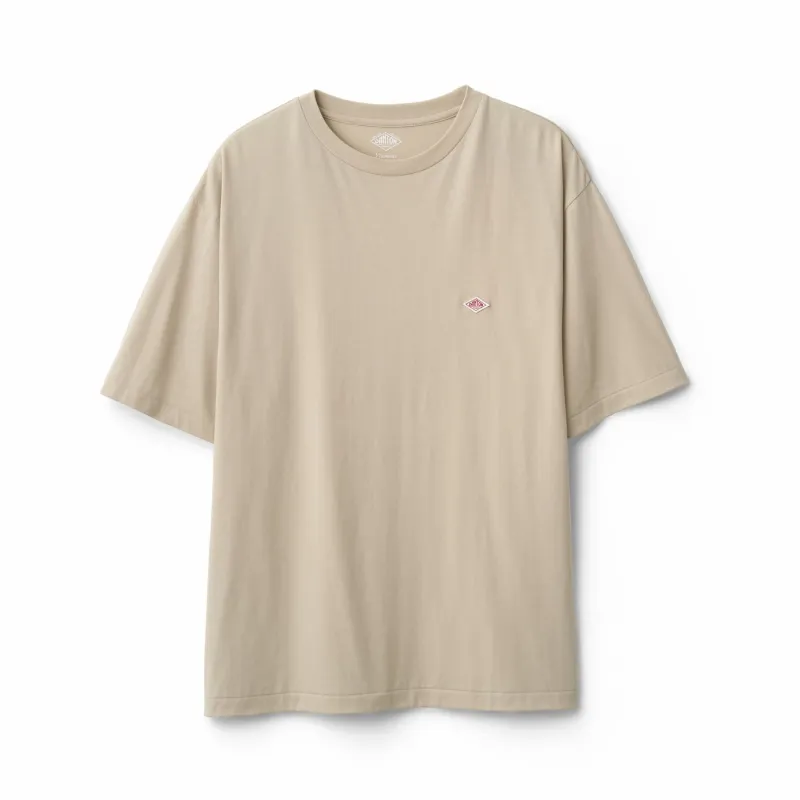 Men's Short Sleeve Inner T-shirt made by Danton