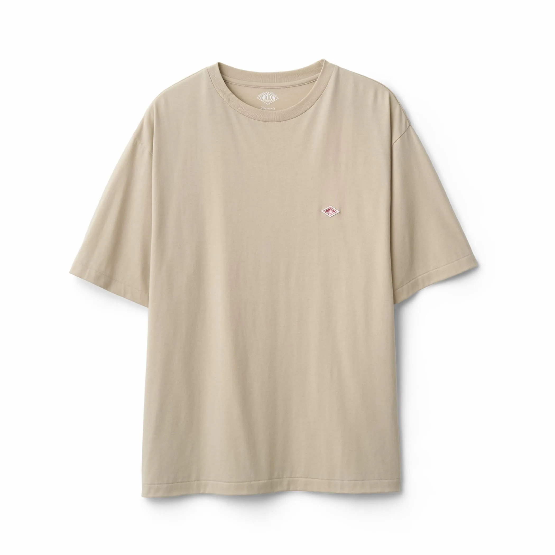 Men's Short Sleeve Inner T-shirt sold by Danton