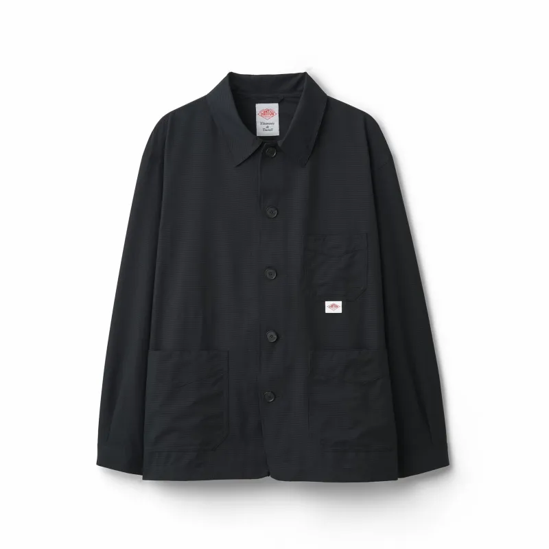 Men's DotAir® Long Sleeve Coverall Shirt made by Danton