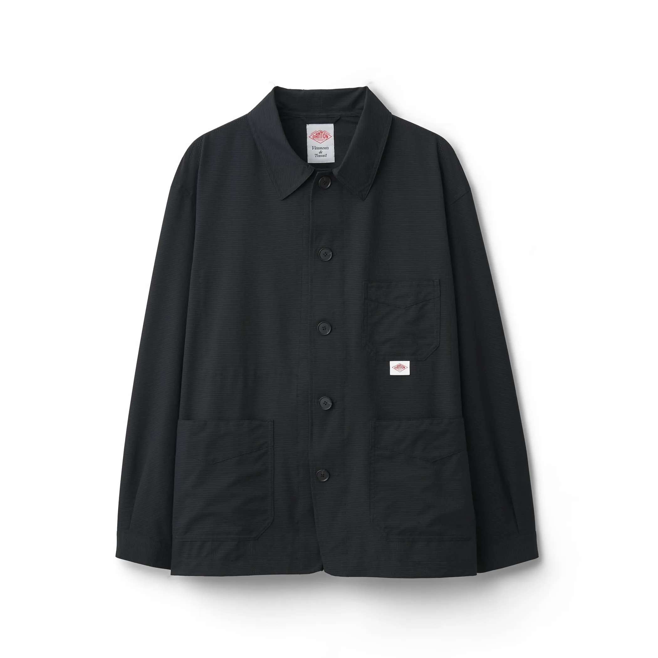 Men's DotAir® Long Sleeve Coverall Shirt sold by Danton