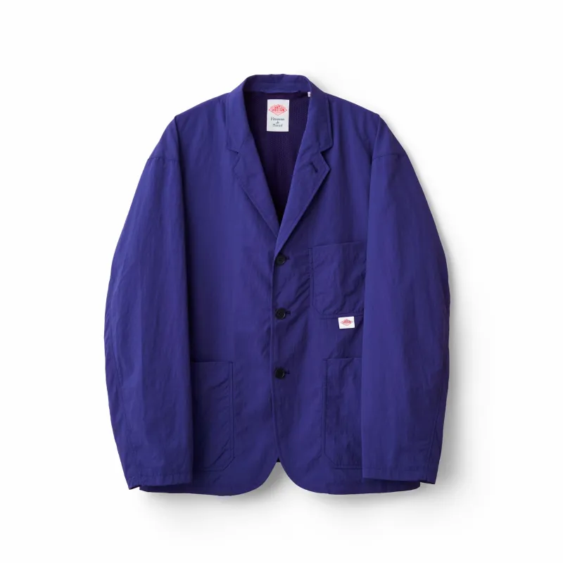 Men's Nylon Tusser Tailored Jacket made by Danton