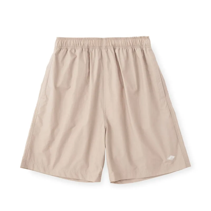 Women's Stunner Nylon Easy Shorts made by Danton