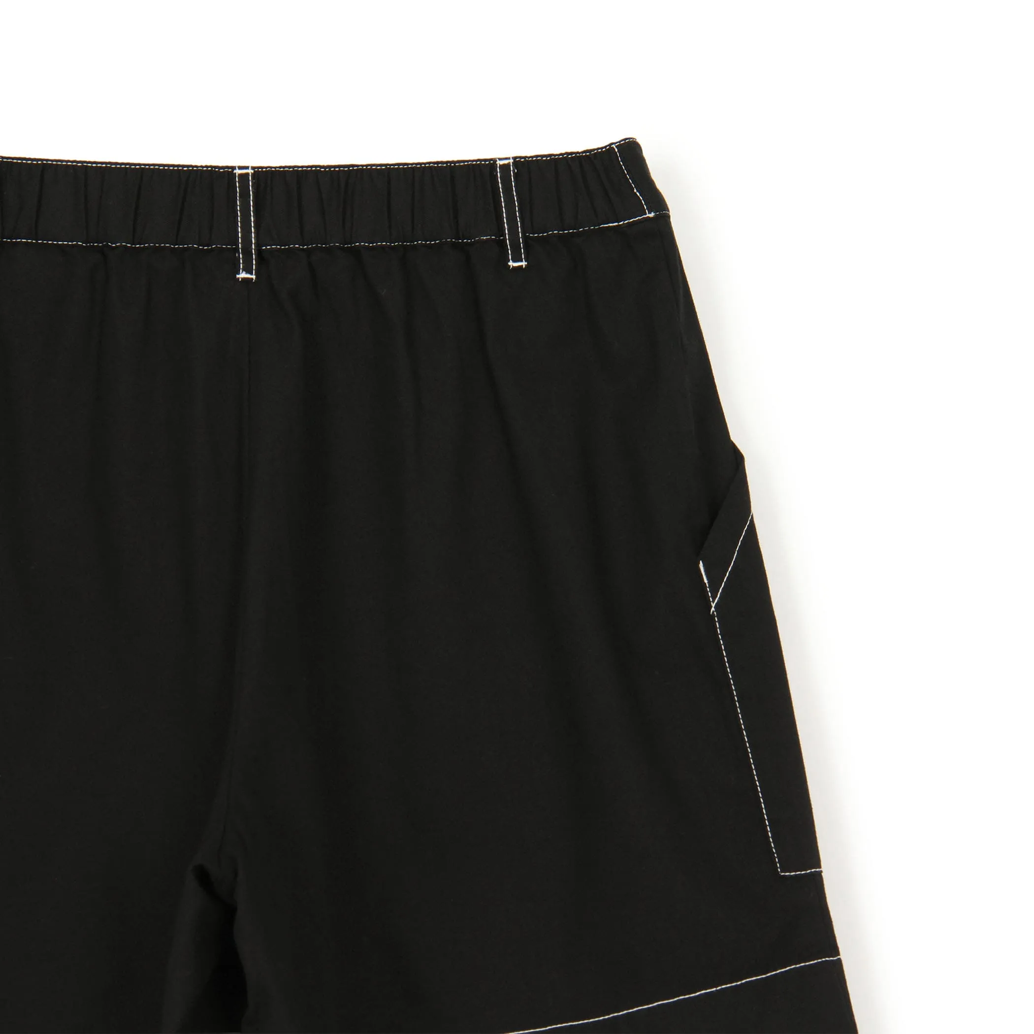 Store-Exclusive Women's Oxford Shorts sold by Danton product image thumbnail 4