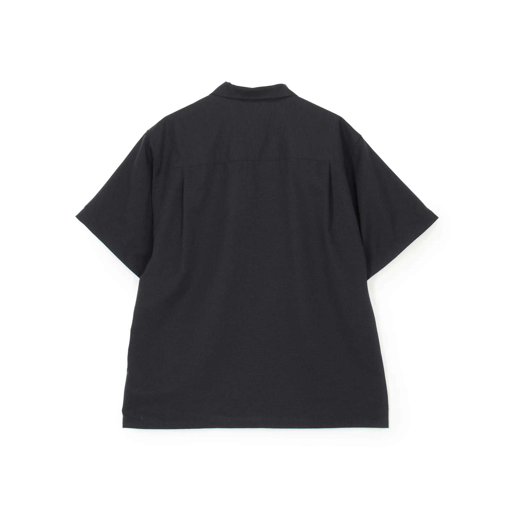 Store-Exclusive Men's DotAir® Open Collar Shirt sold by Danton product image thumbnail 2