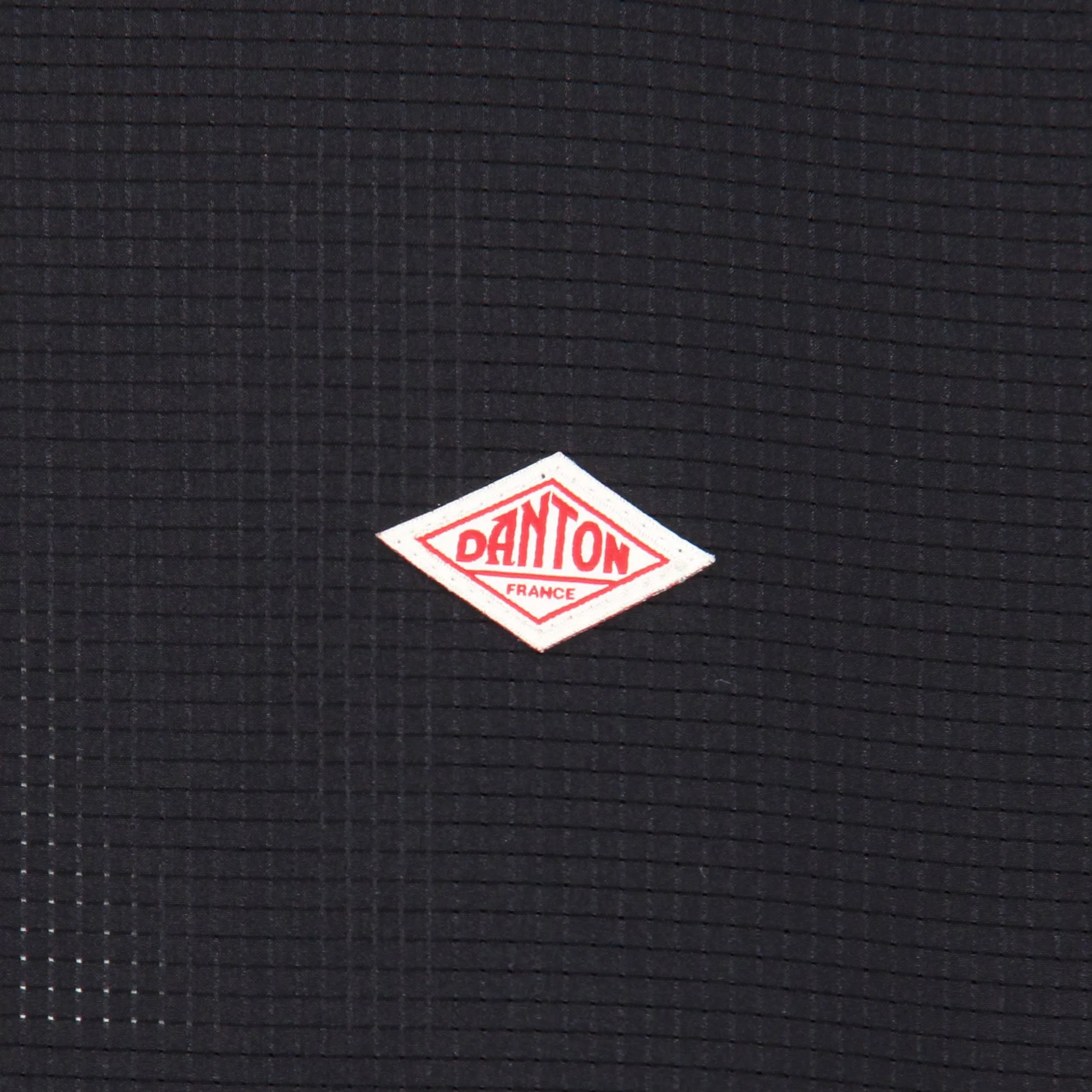 Store-Exclusive Men's DotAir® Open Collar Shirt sold by Danton product image thumbnail 5