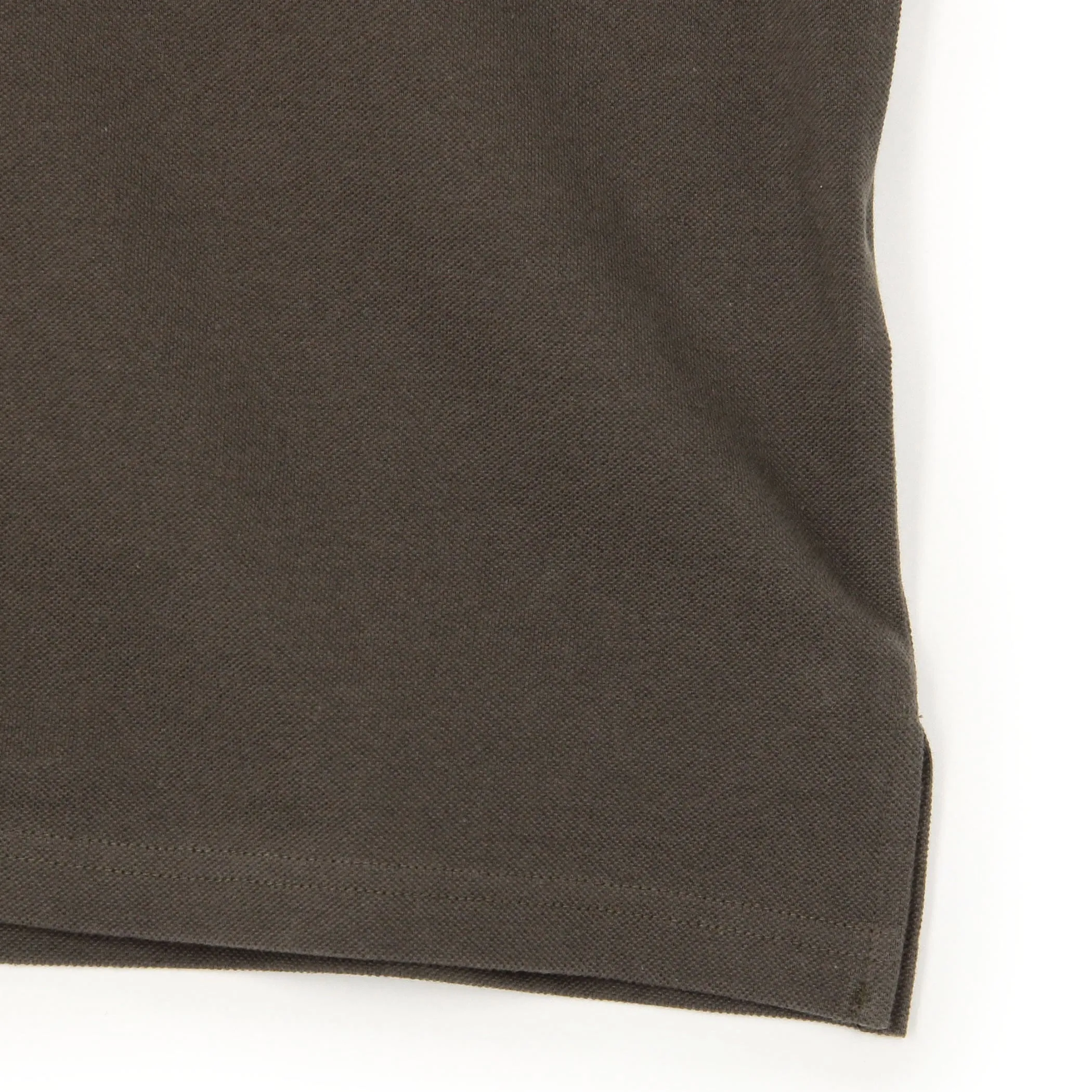 Store-Exclusive Men's Pique Open-Collar Shirt sold by Danton product image thumbnail 5