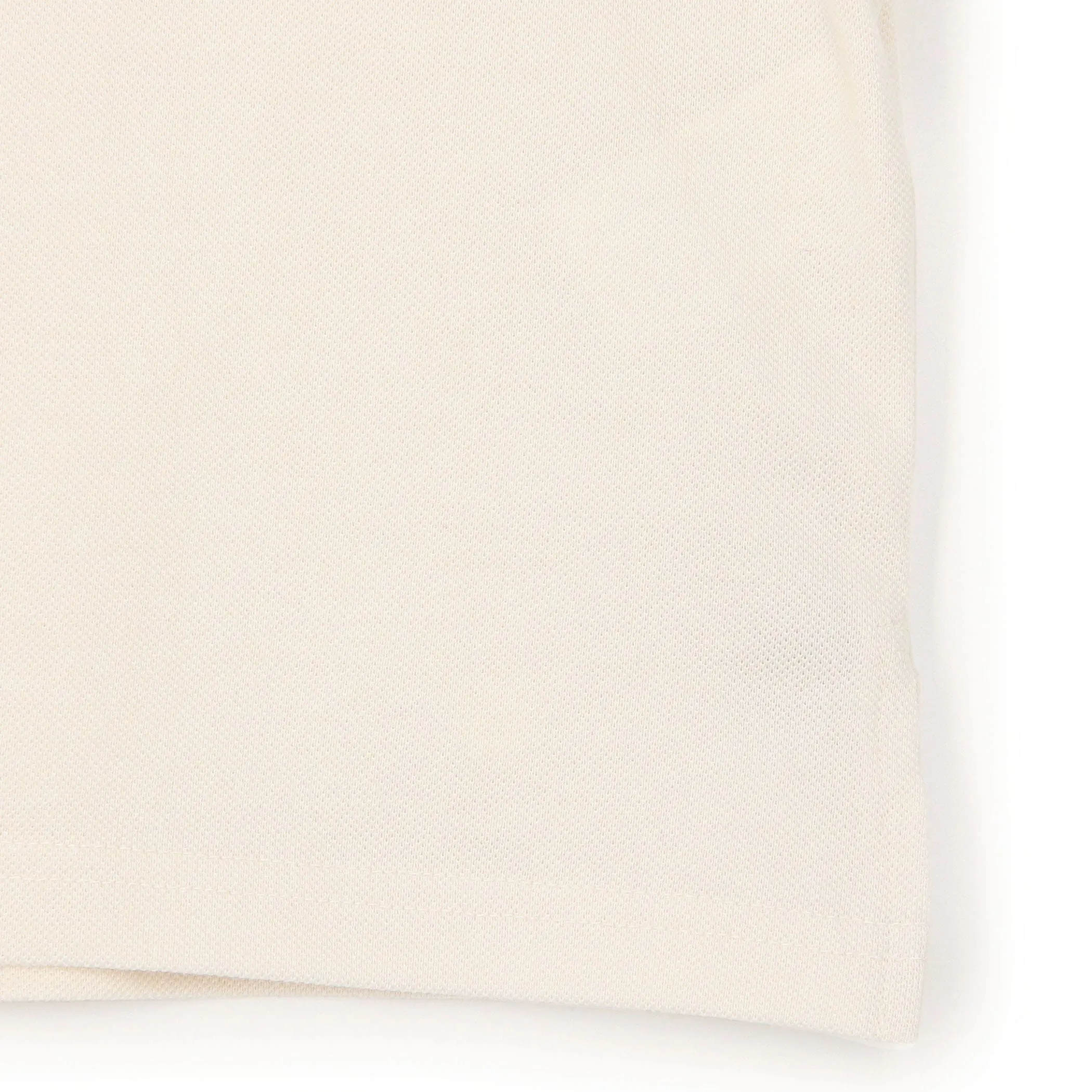 Store-Exclusive Men's Pique Polo Shirt sold by Danton product image thumbnail 5