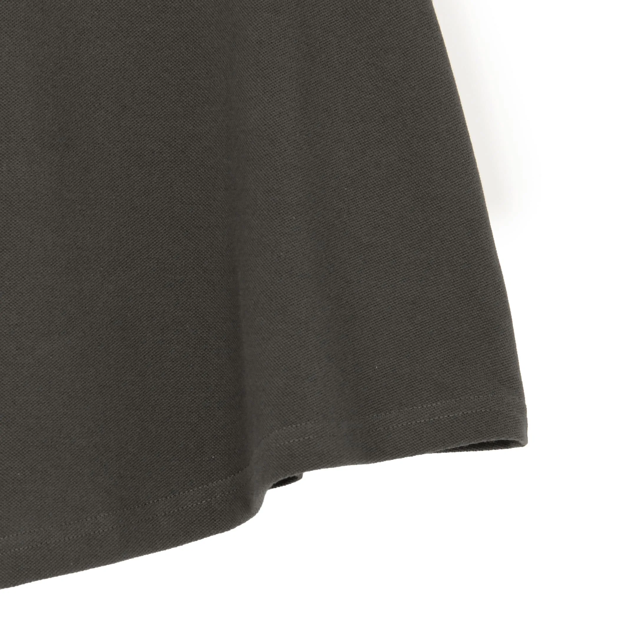 Store-Exclusive Women's Pique Polo Shirt sold by Danton product image thumbnail 5