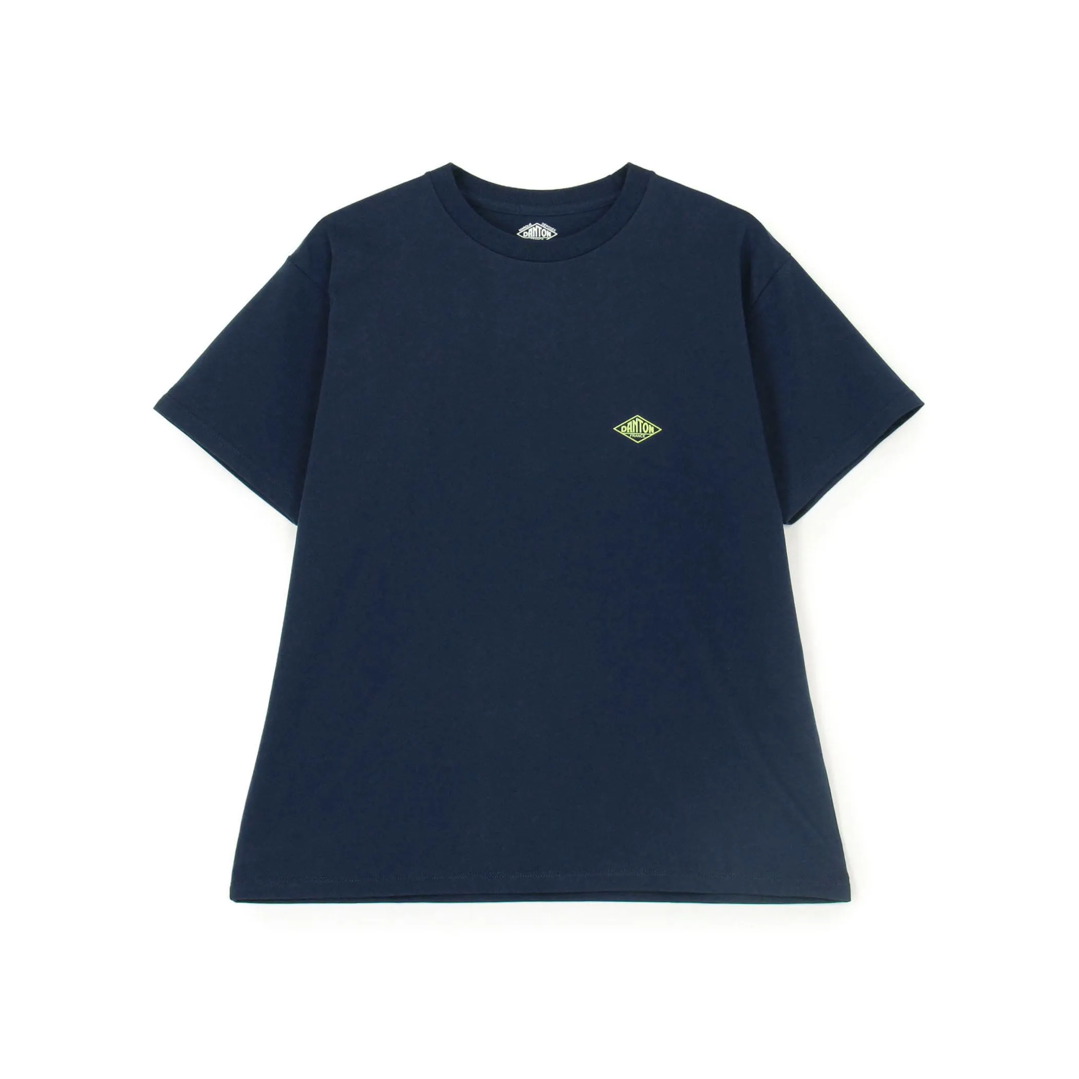 Store-Exclusive Short Sleeve Logo T-shirt sold by Danton product image thumbnail 2