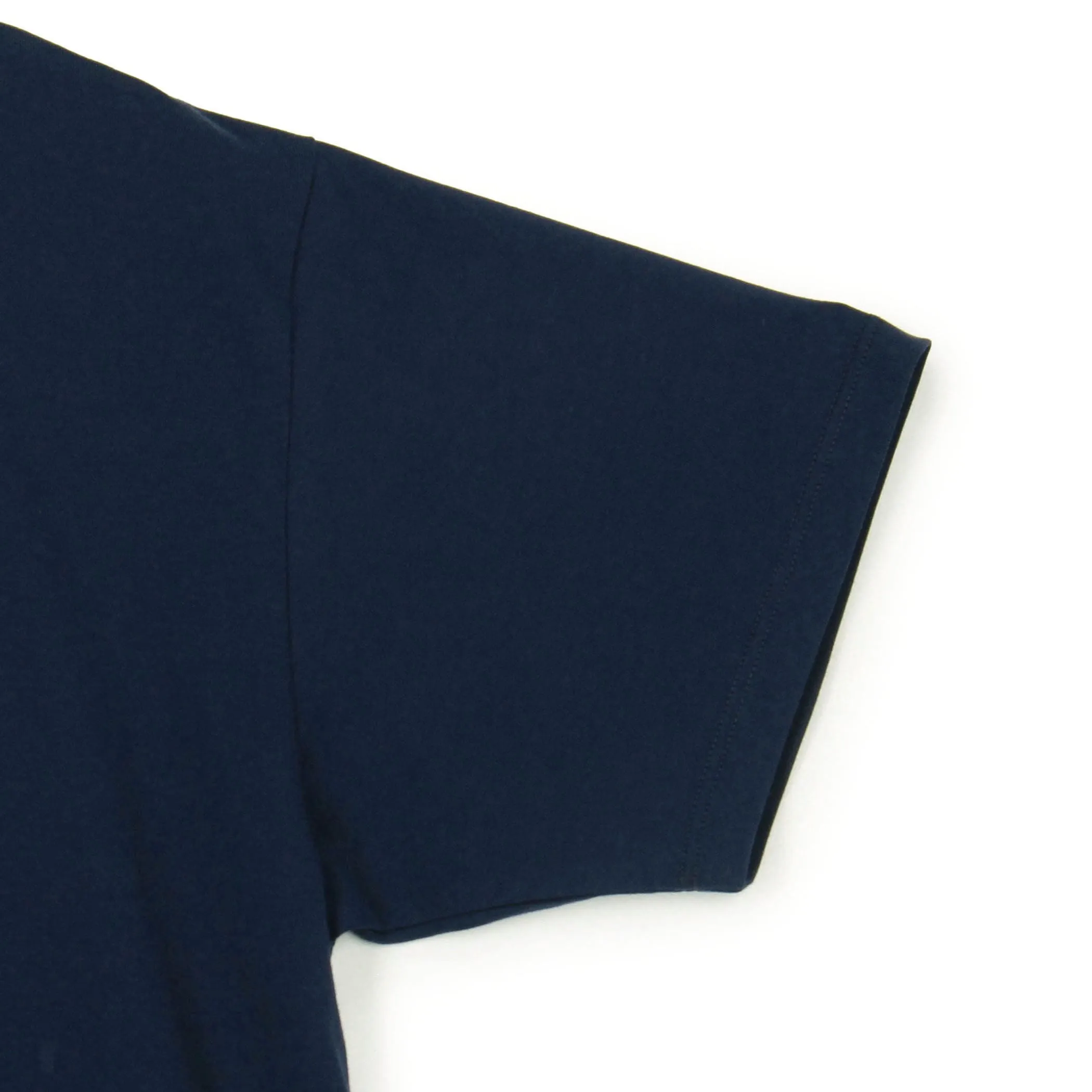 Store-Exclusive Short Sleeve Logo T-shirt sold by Danton product image thumbnail 5