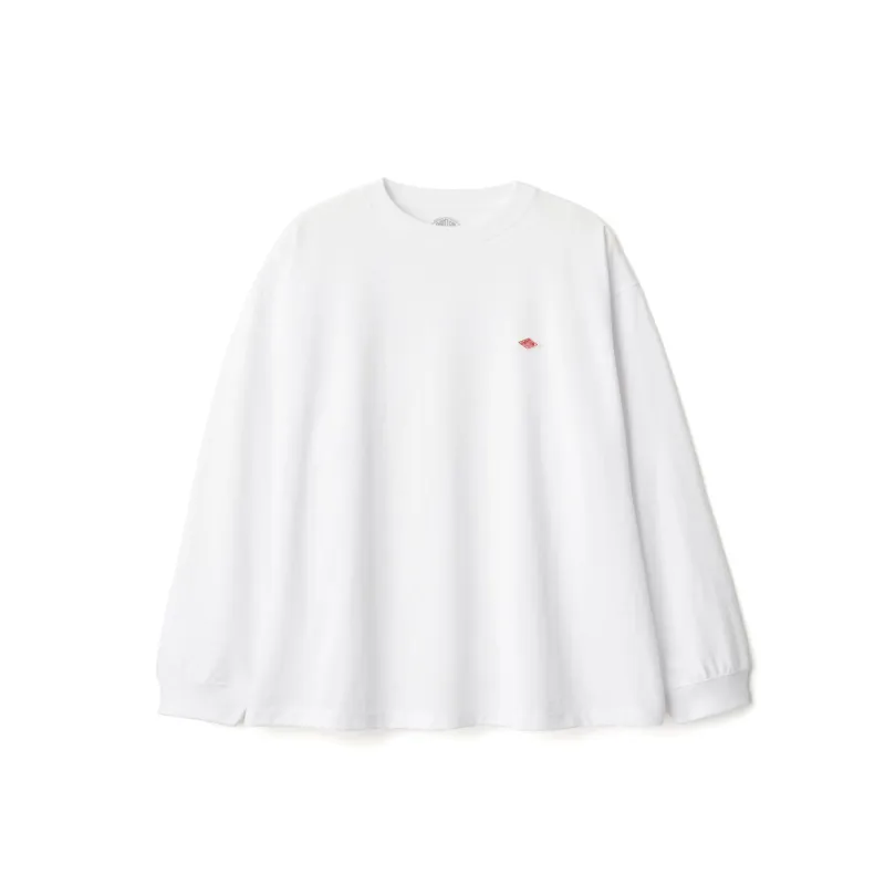 Women's Long Sleeve T-Shirt made by Danton