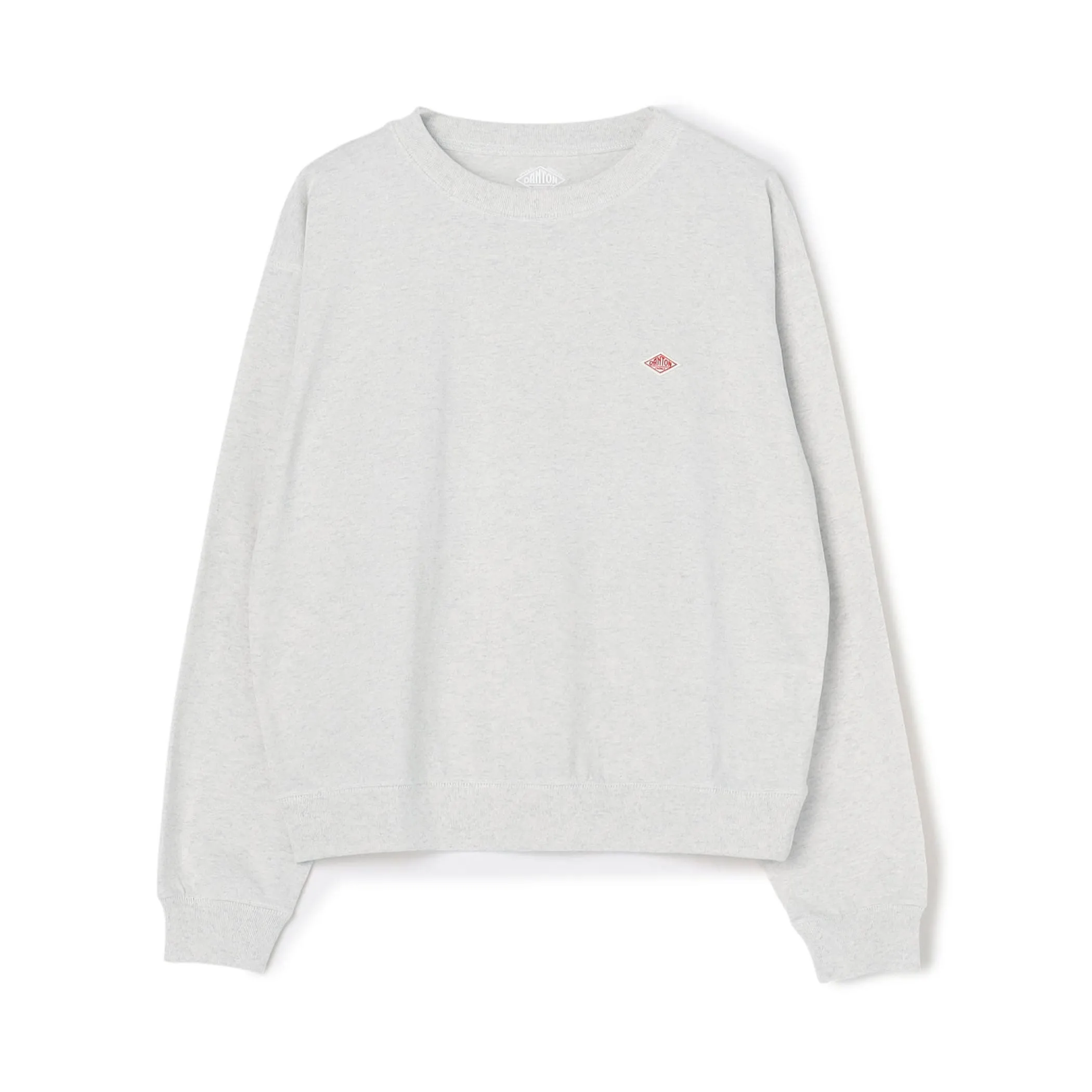 Women's Long Sleeve Sweat T-shirt sold by Danton