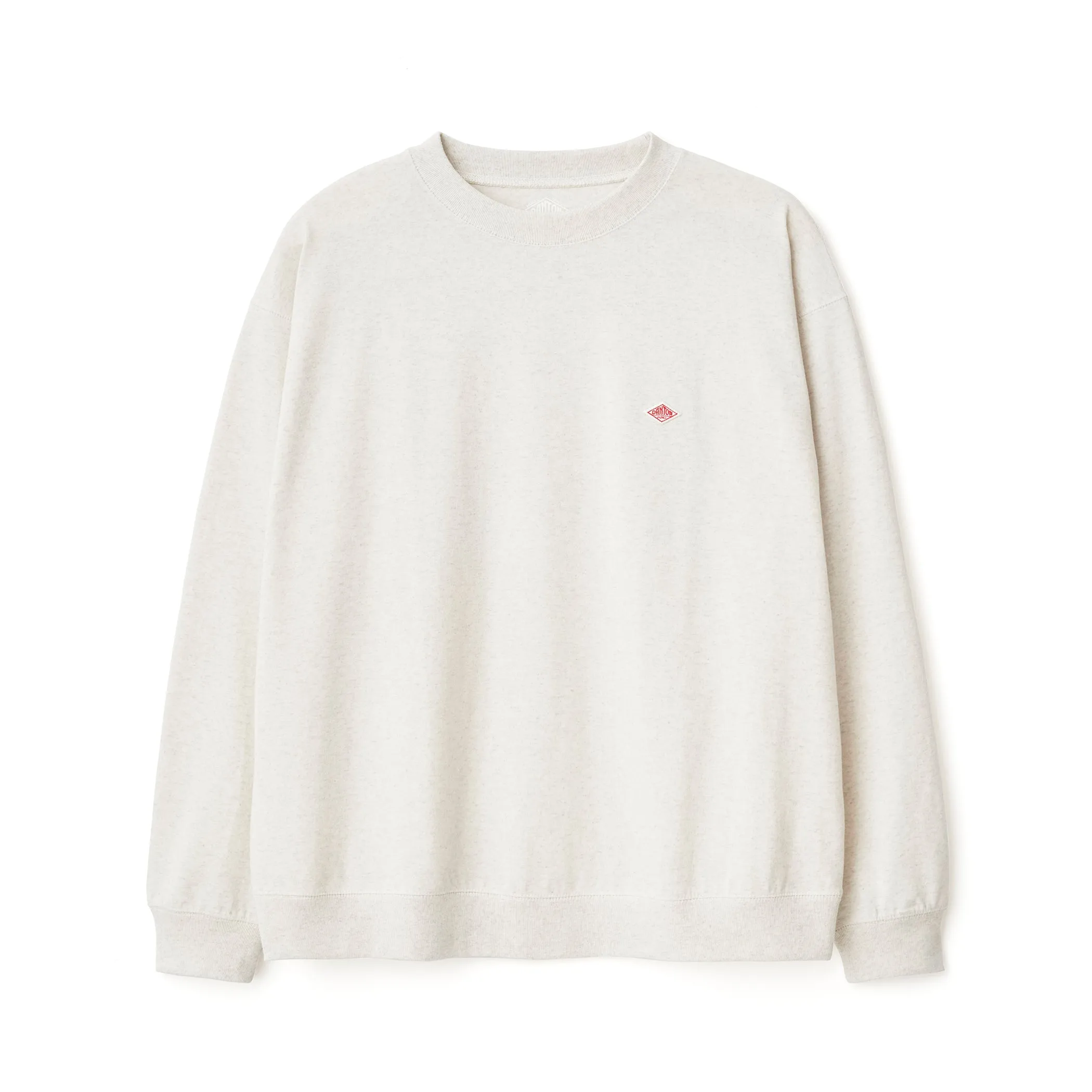 Men's Long Sleeve Sweat T-shirt sold by Danton