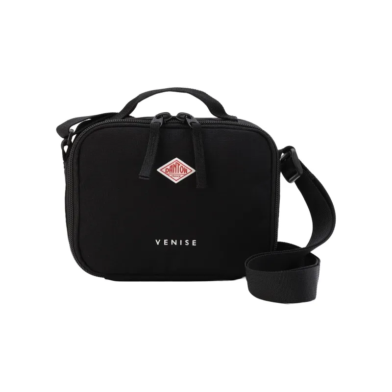 VENISE - CORDURA® Canvas Shoulder Bag made by Danton