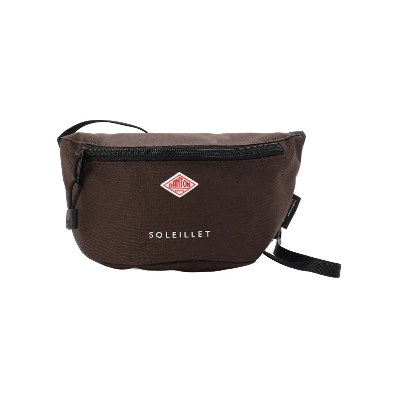 SOLEILLET - CORDURA® Canvas Sling Bag made by Danton