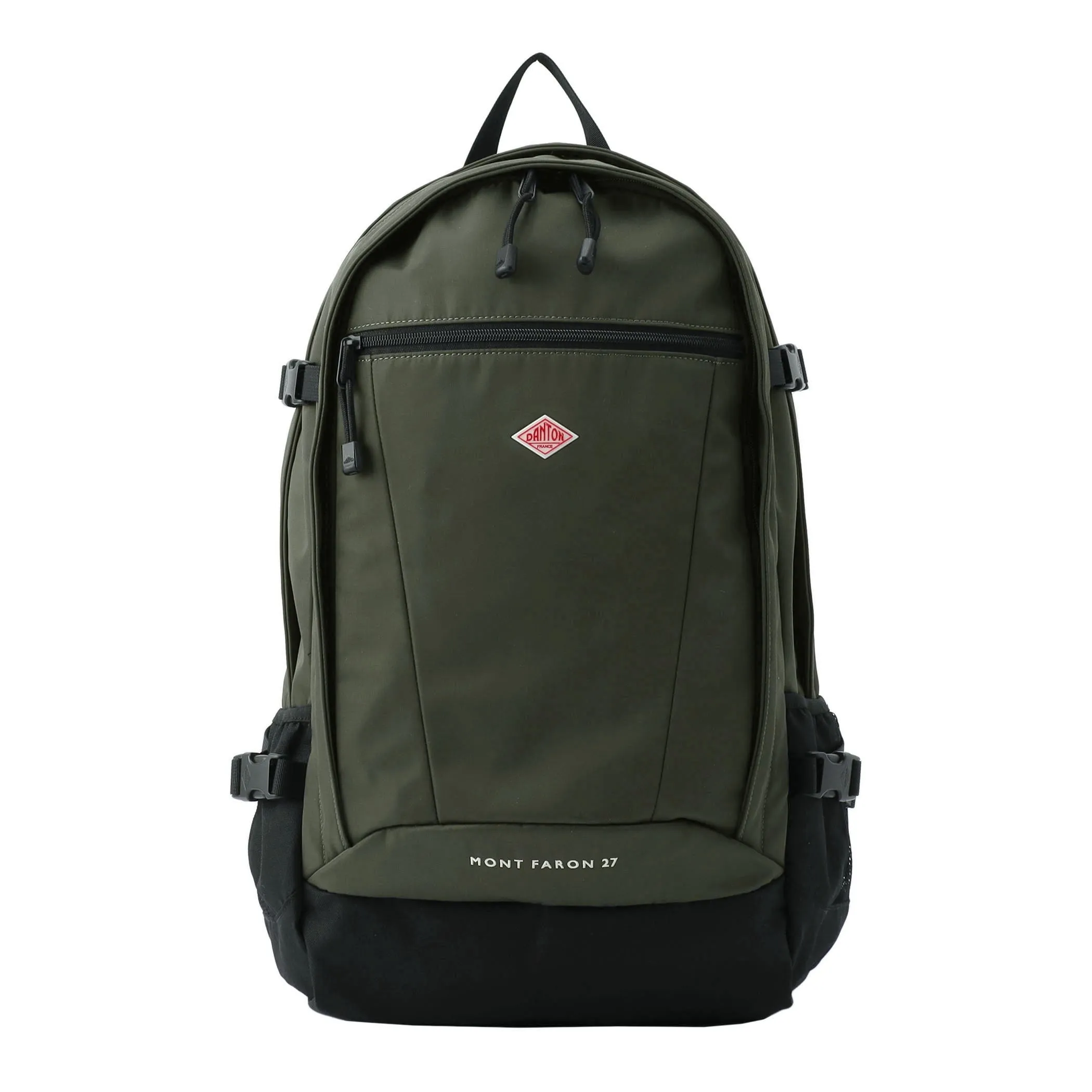 MONT FARON 27 - Polyester Twill 27L Backpack sold by Danton product image thumbnail 4
