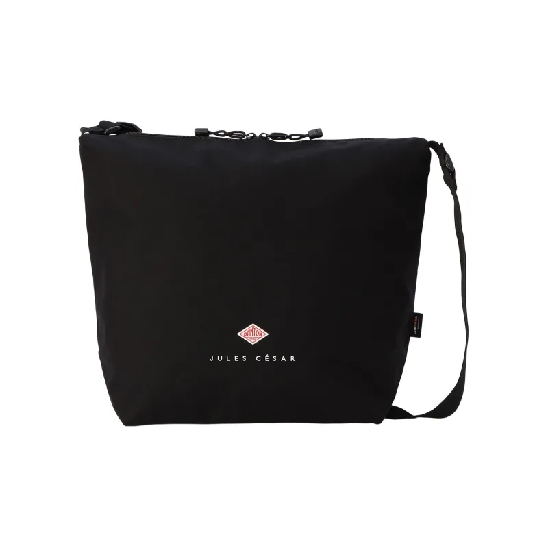 JULES CESAR - CORDURA® Canvas Shoulder Bag made by Danton